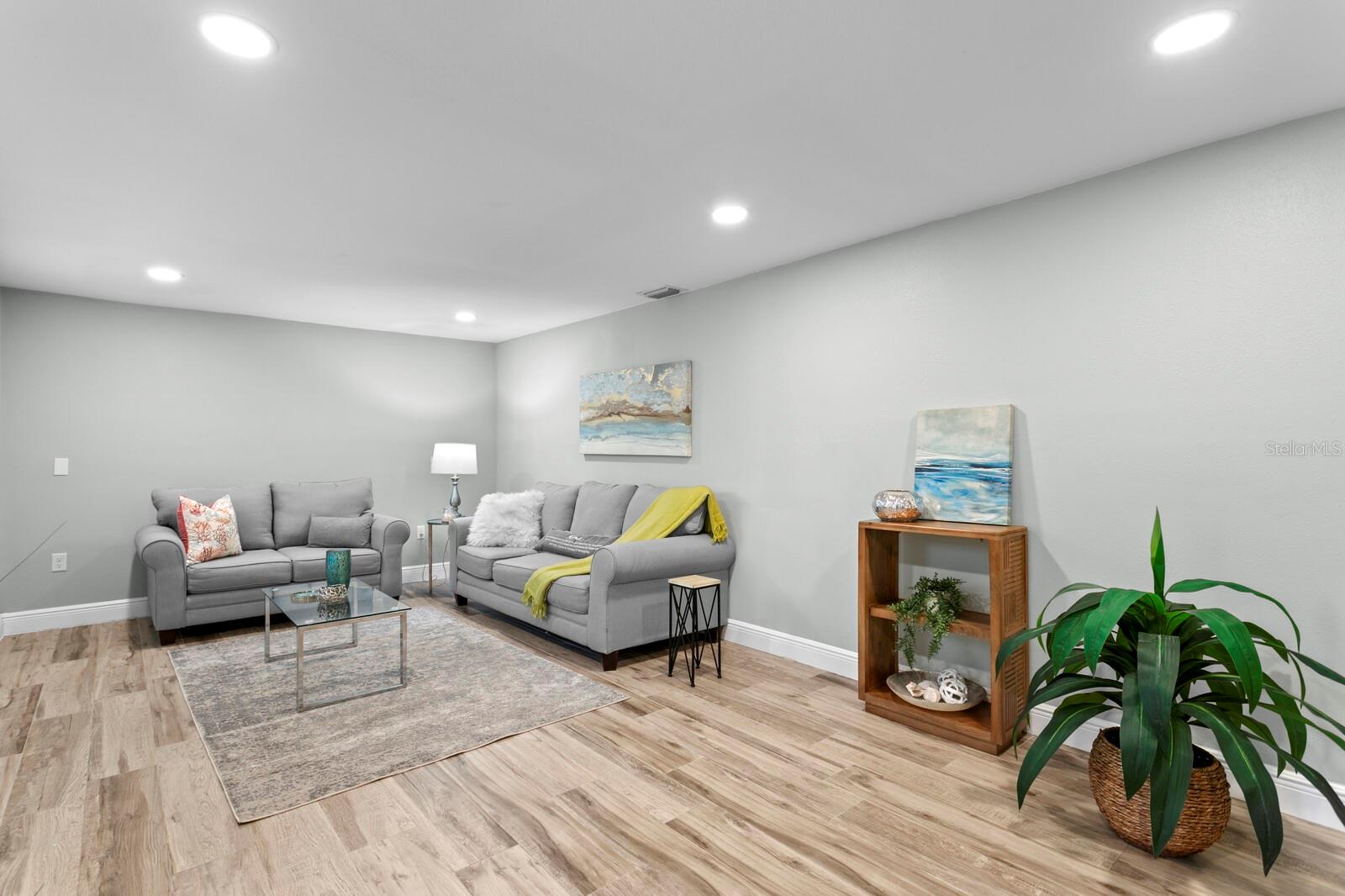 GANDY BLVD PARK 2ND ADD - Residential