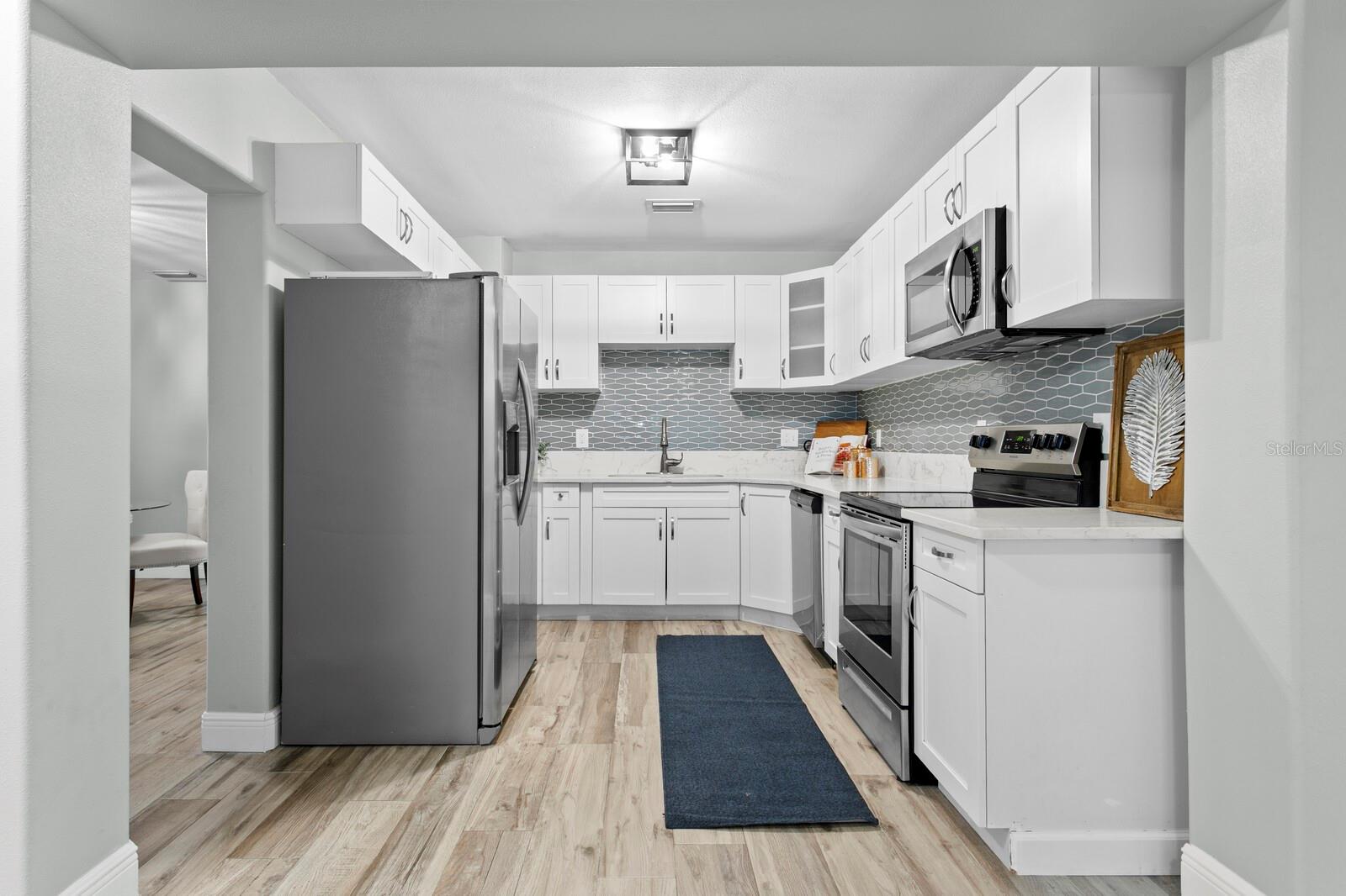 GANDY BLVD PARK 2ND ADD - Residential