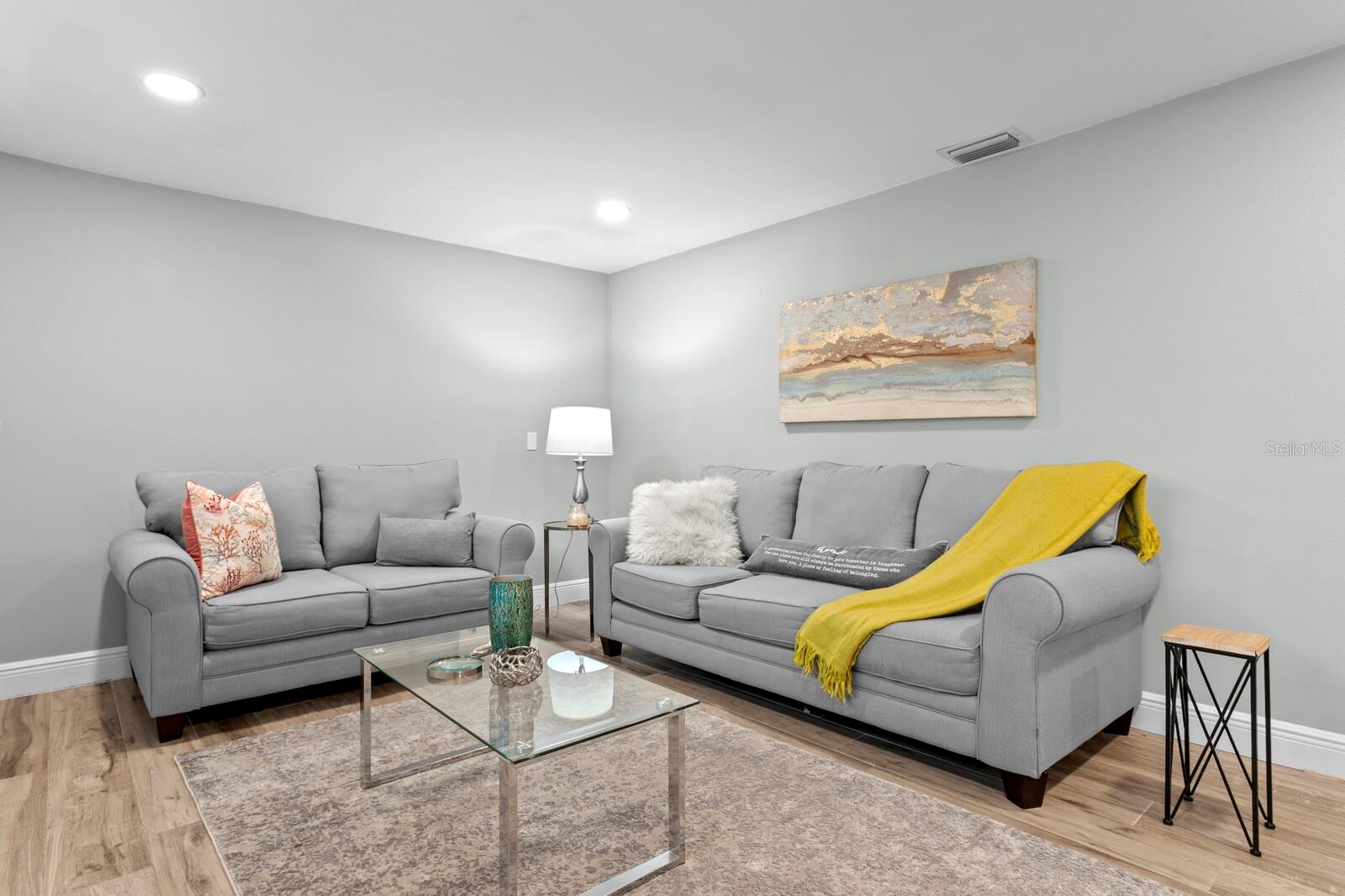 GANDY BLVD PARK 2ND ADD - Residential