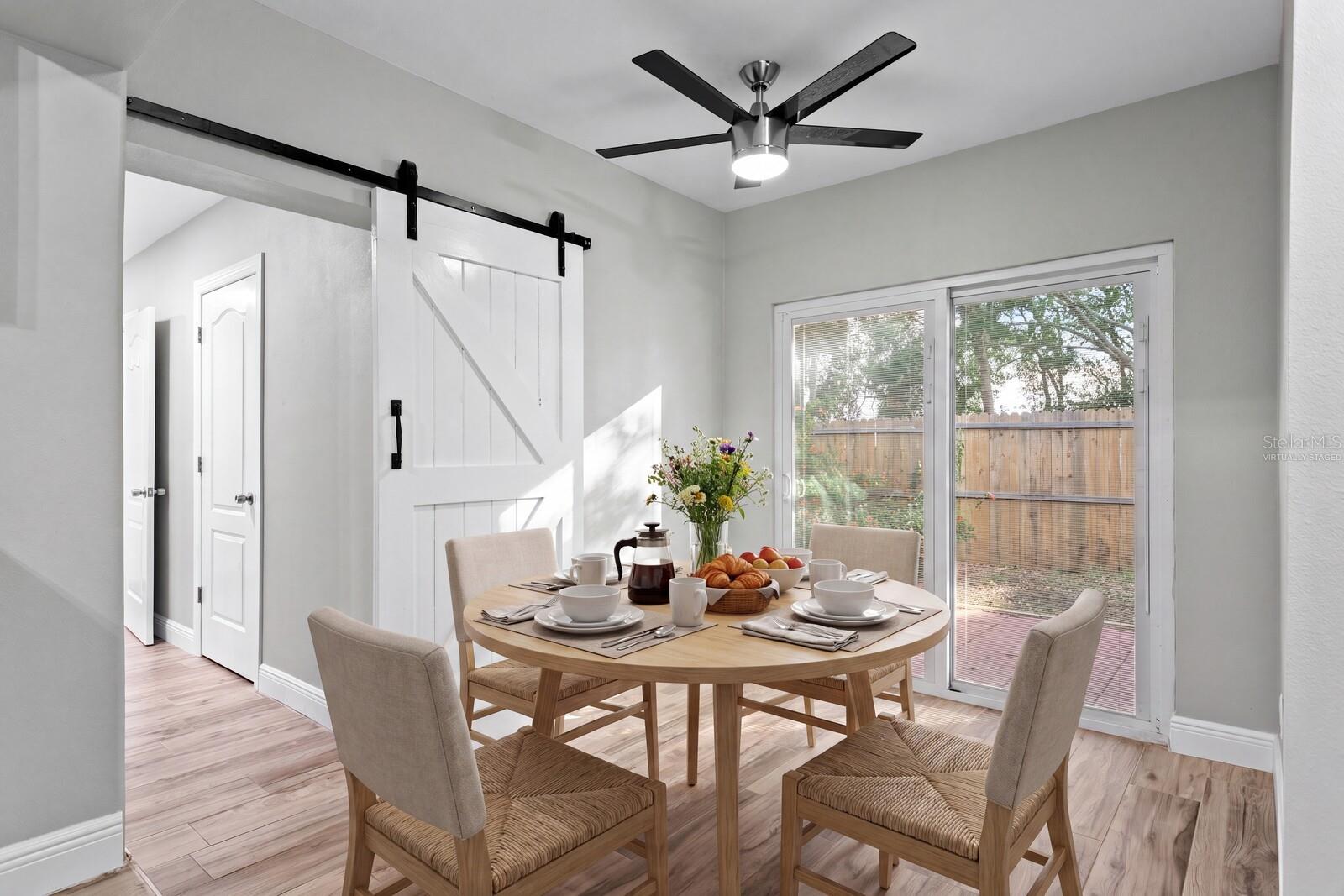 GANDY BLVD PARK 2ND ADD - Residential