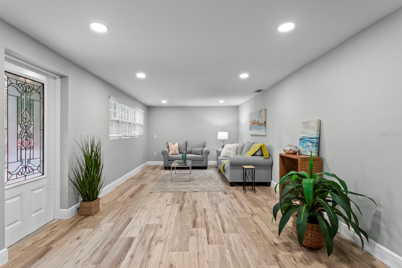 GANDY BLVD PARK 2ND ADD - Residential