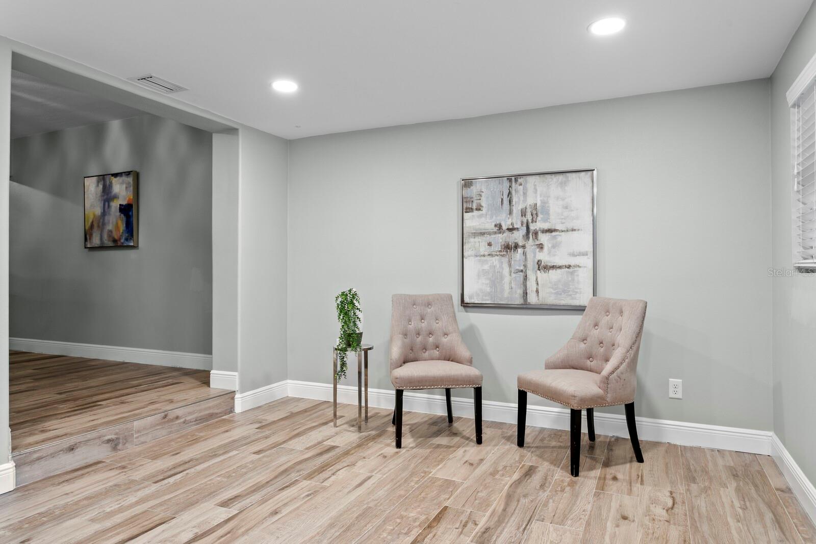 GANDY BLVD PARK 2ND ADD - Residential