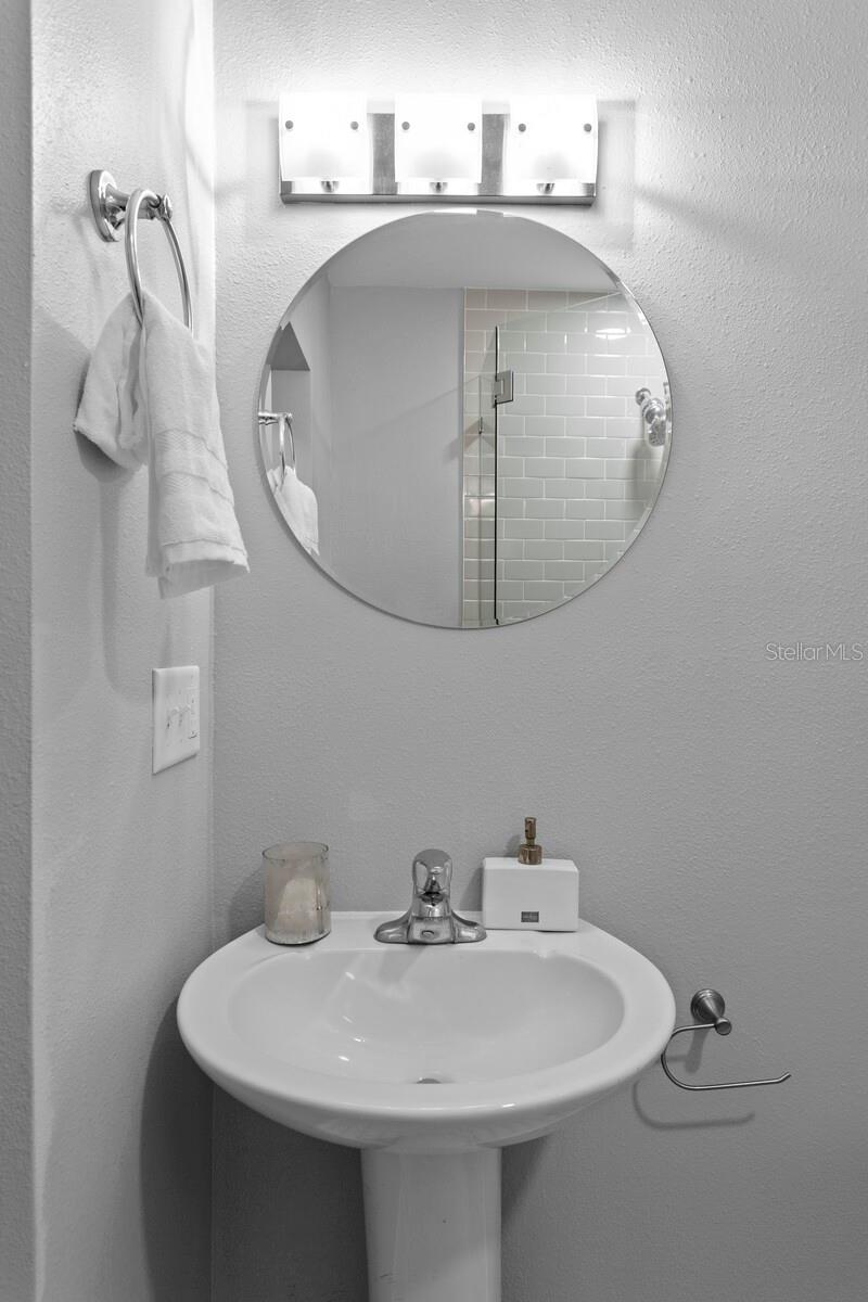 GANDY BLVD PARK 2ND ADD - Residential