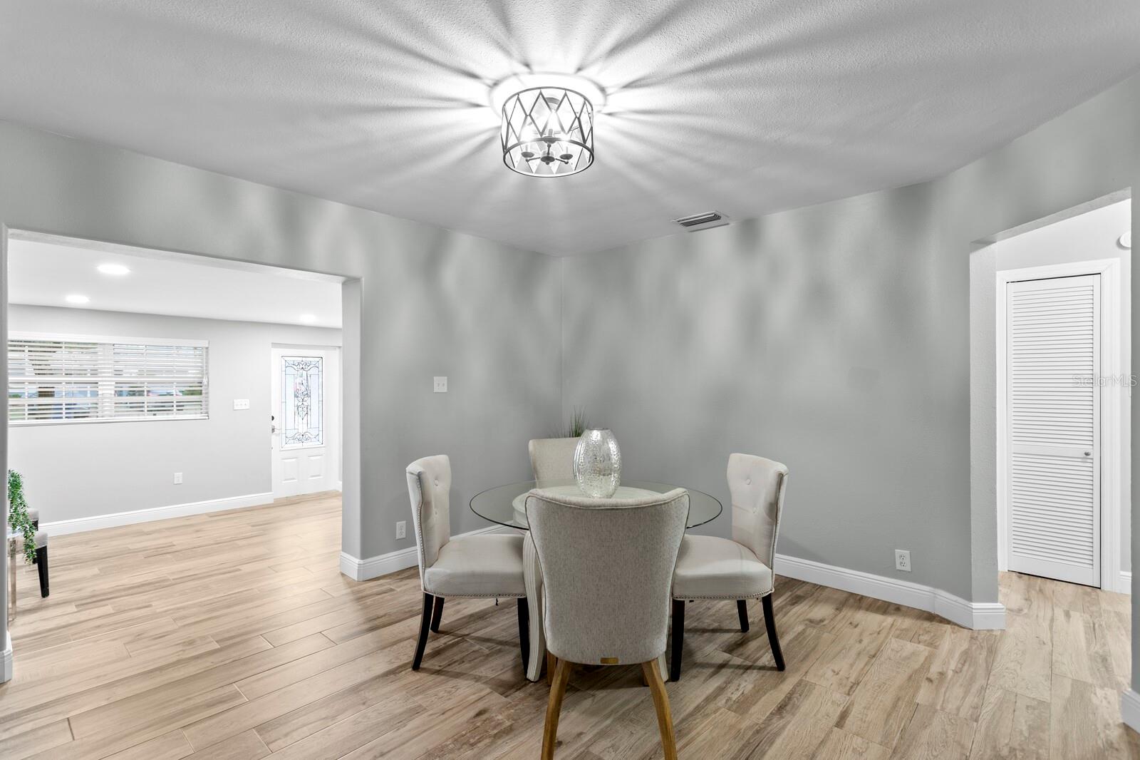 GANDY BLVD PARK 2ND ADD - Residential