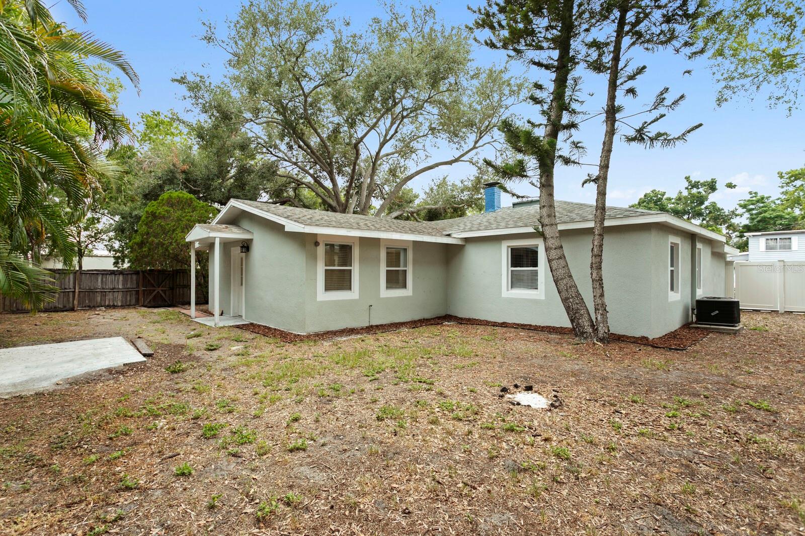 GANDY BLVD PARK 2ND ADD - Residential