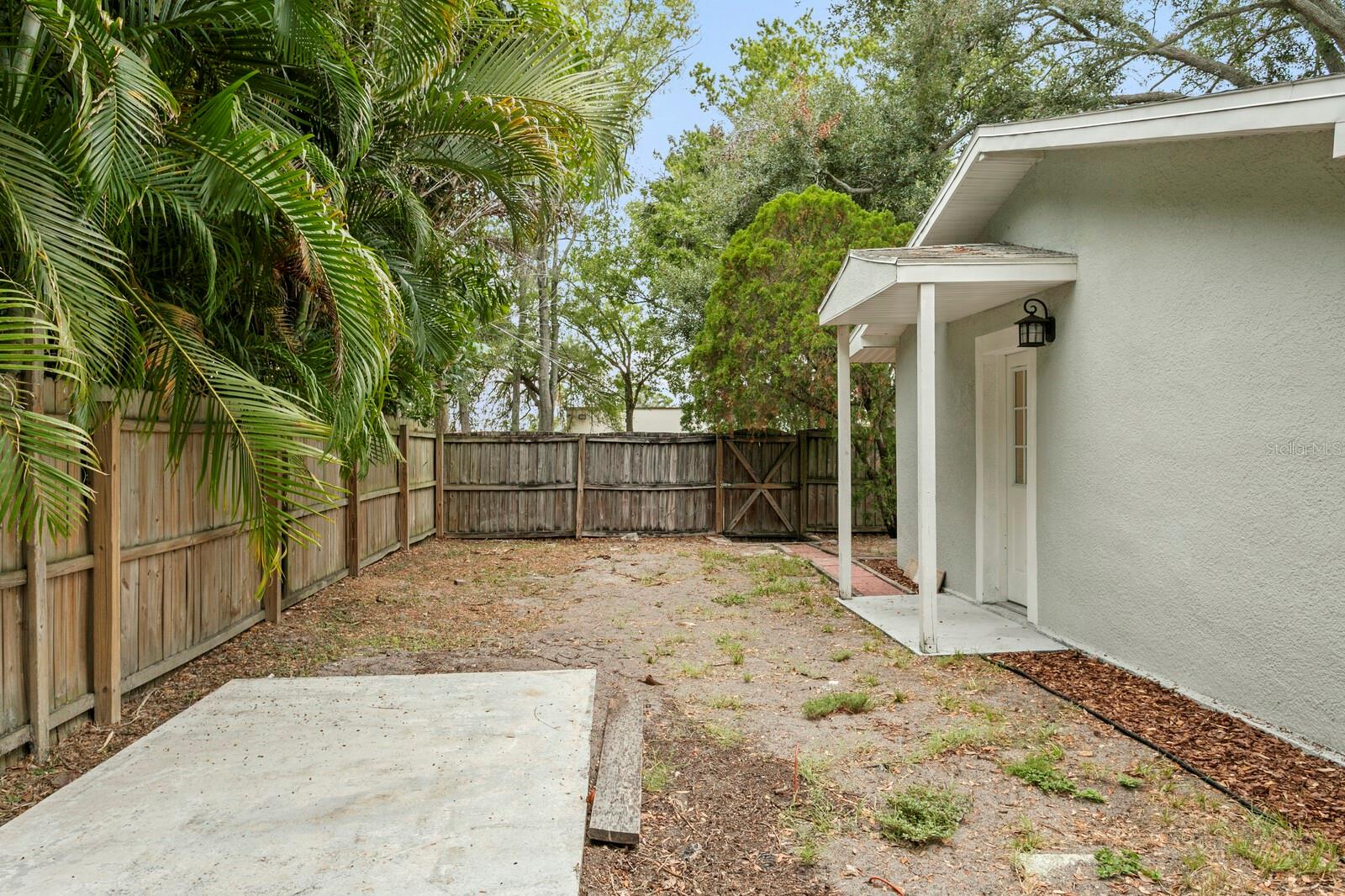 GANDY BLVD PARK 2ND ADD - Residential