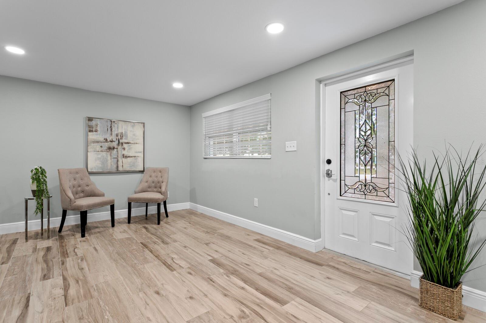 GANDY BLVD PARK 2ND ADD - Residential