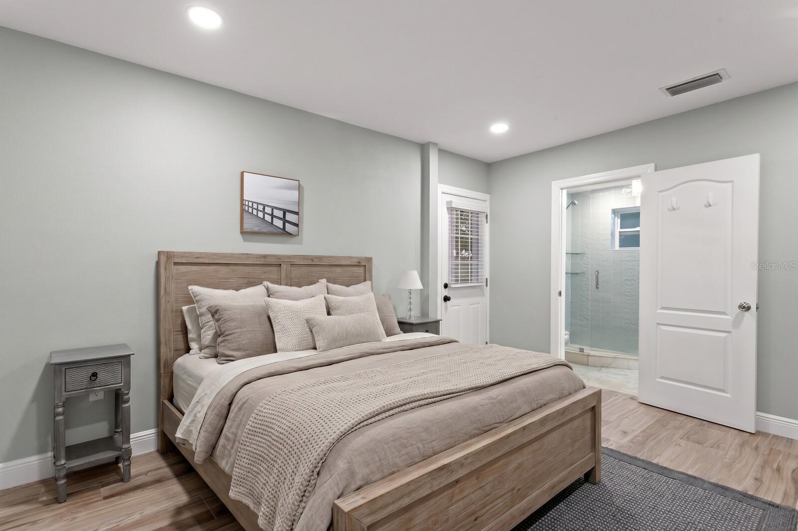 GANDY BLVD PARK 2ND ADD - Residential