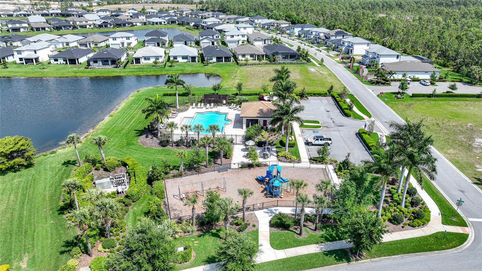 CEDAR GROVE PH 2B - Residential