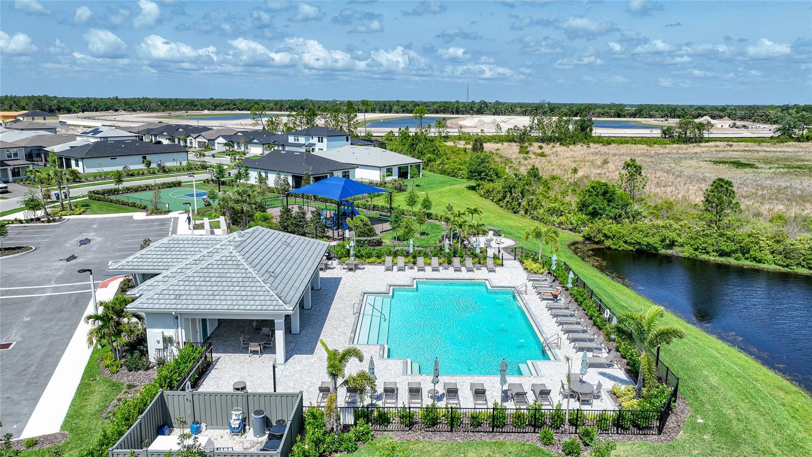 CEDAR GROVE PH 2B - Residential