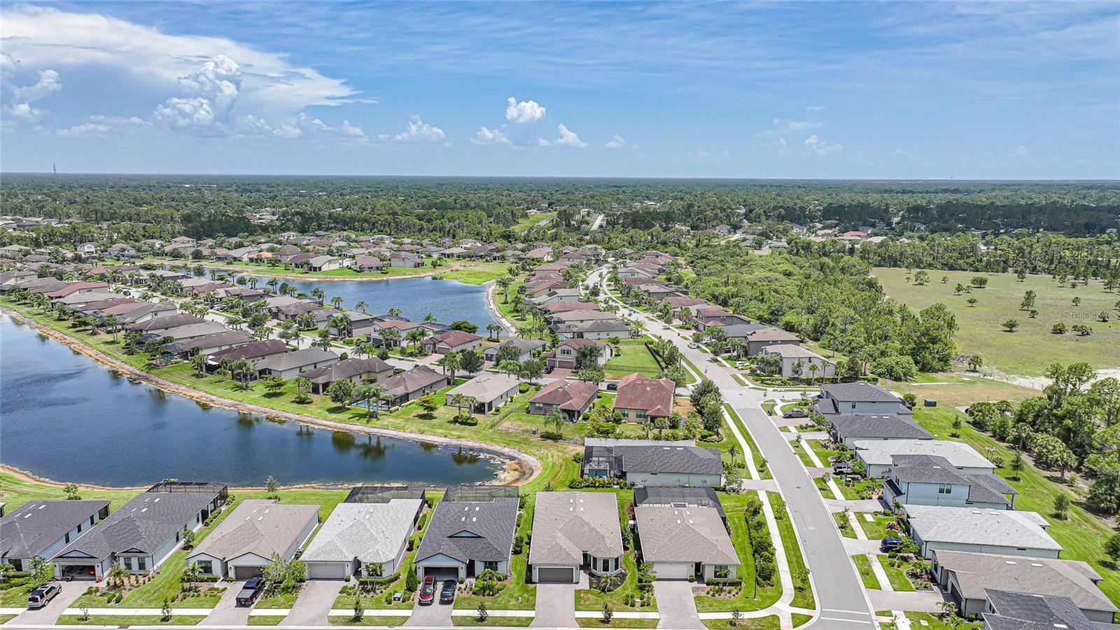 CEDAR GROVE PH 2B - Residential