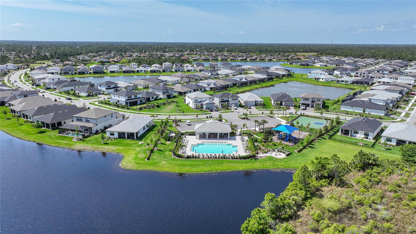 CEDAR GROVE PH 2B - Residential