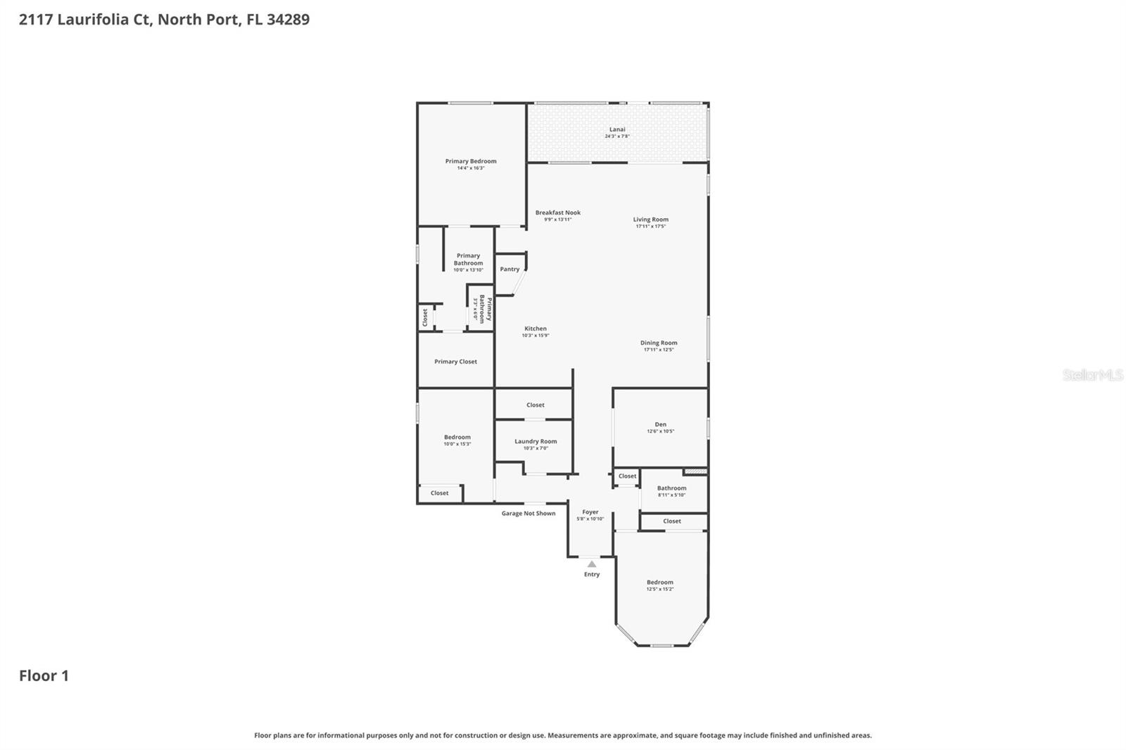 CEDAR GROVE PH 2B - Residential