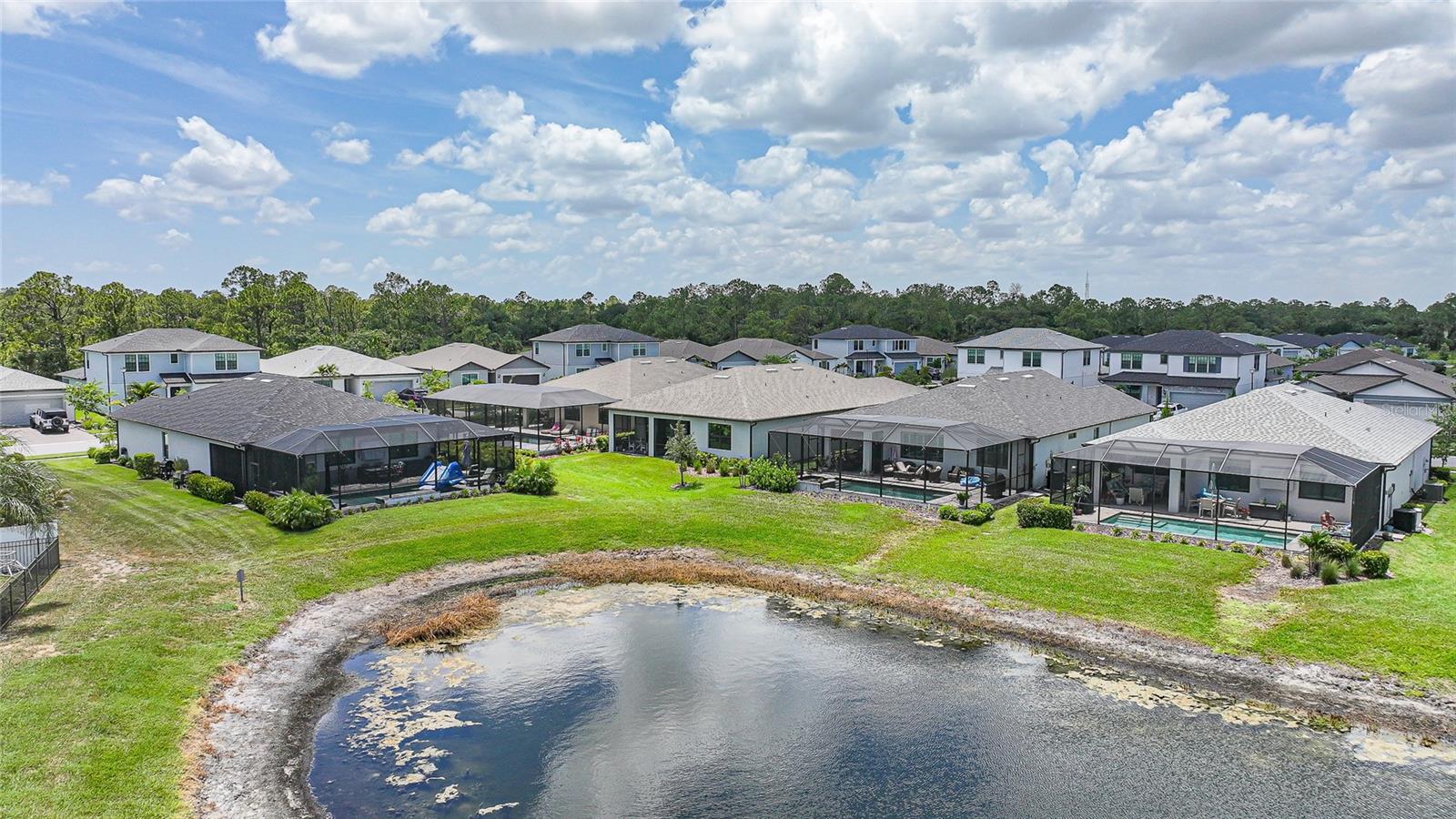 CEDAR GROVE PH 2B - Residential