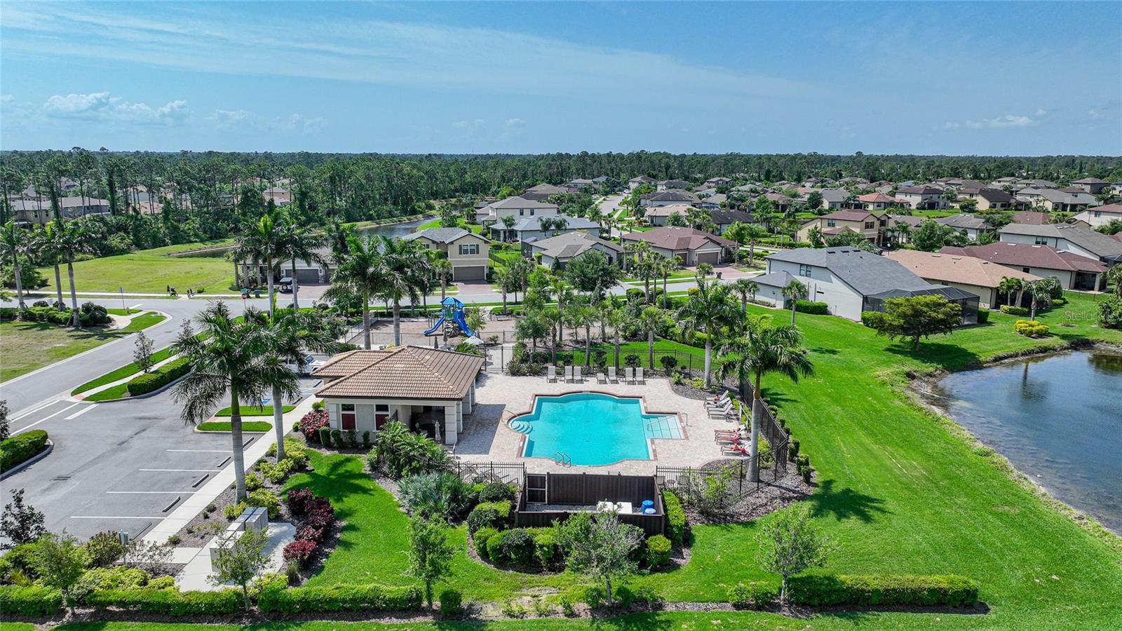 CEDAR GROVE PH 2B - Residential