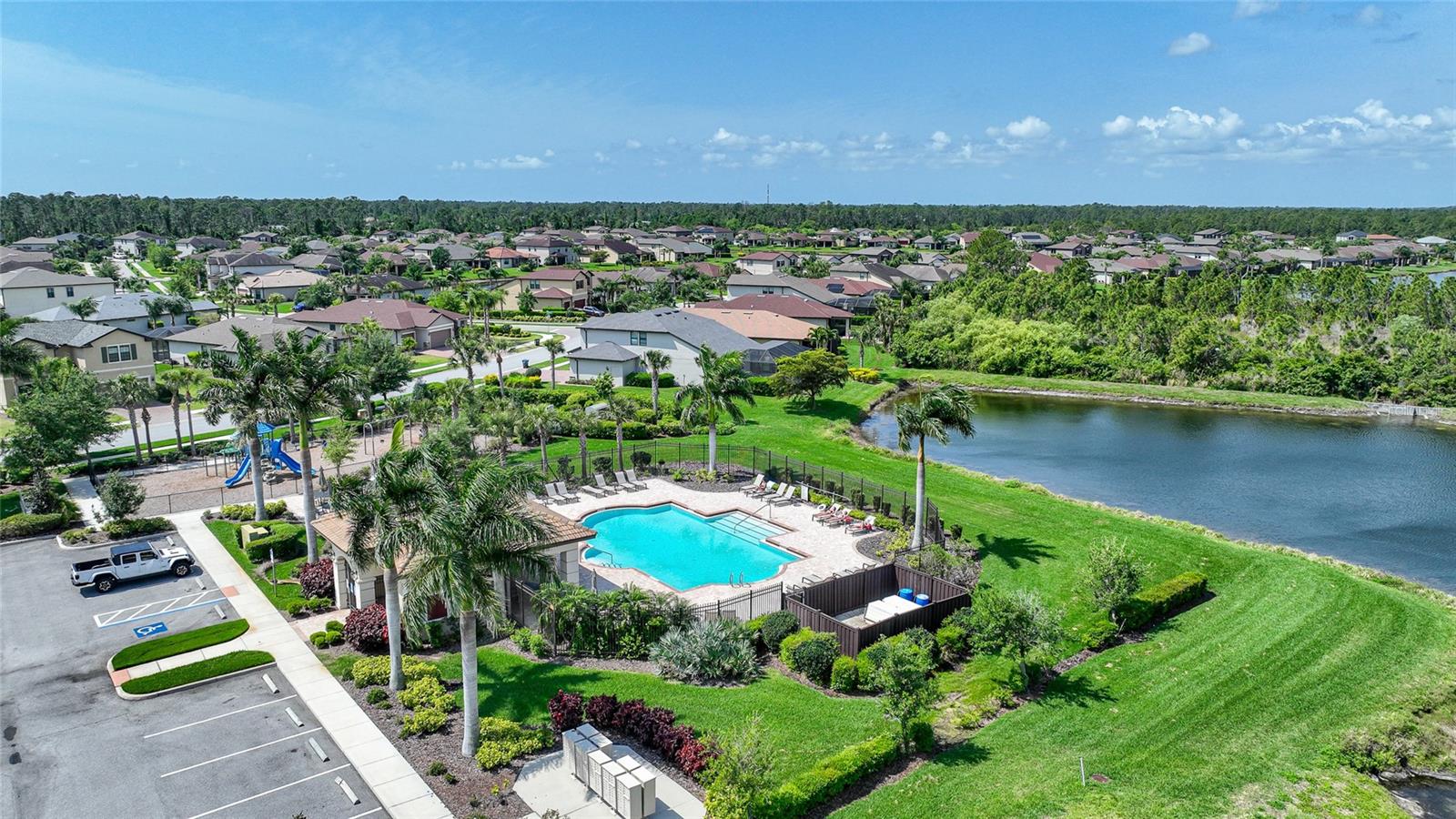 CEDAR GROVE PH 2B - Residential