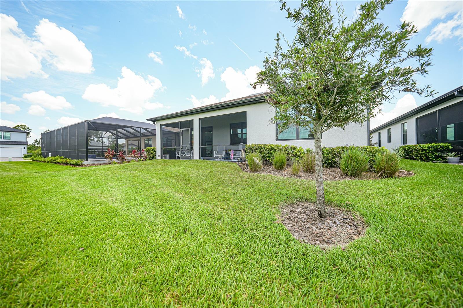 CEDAR GROVE PH 2B - Residential