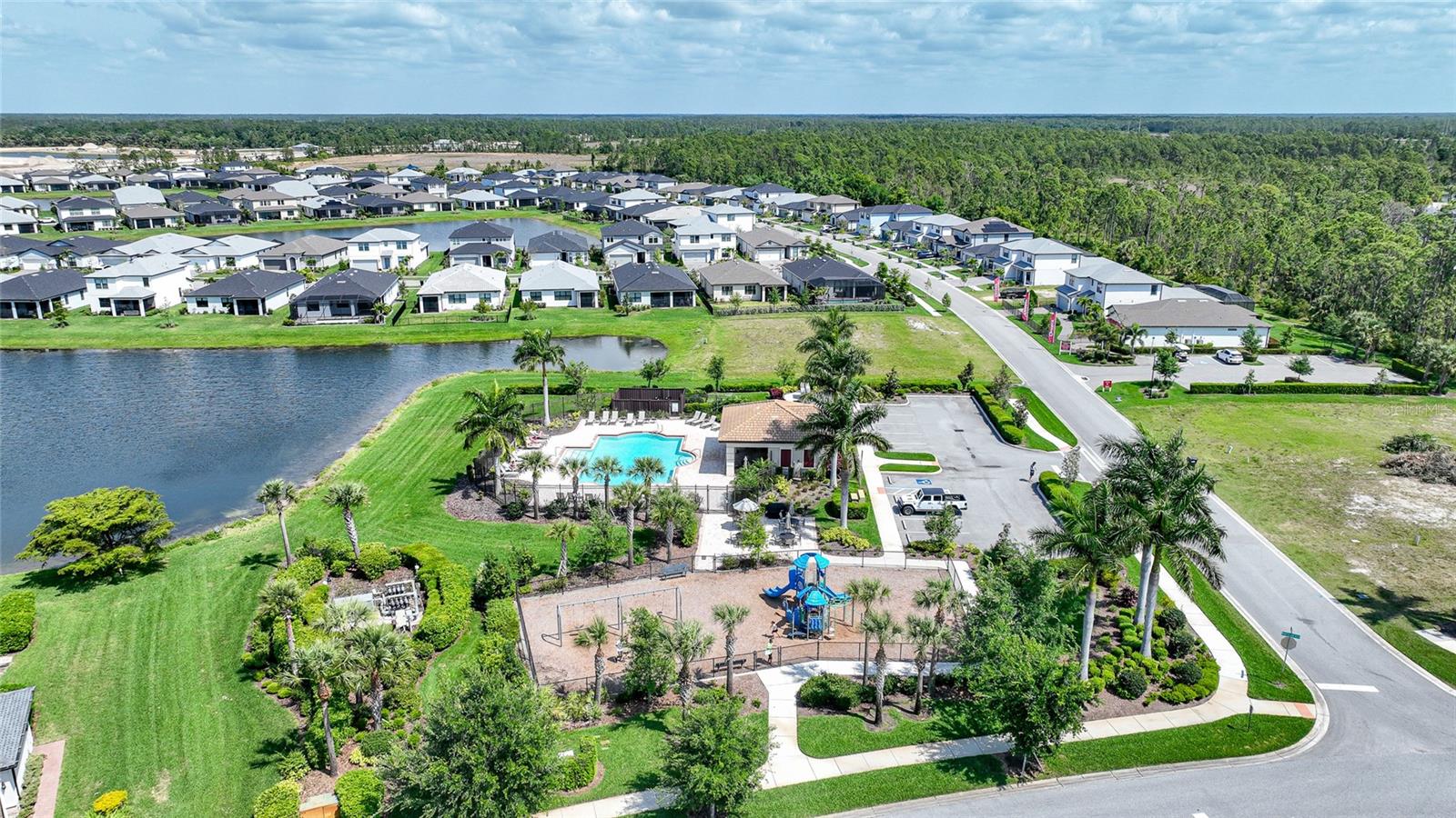 CEDAR GROVE PH 2B - Residential