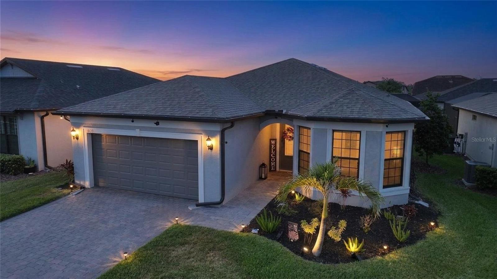 CEDAR GROVE PH 2B - Residential