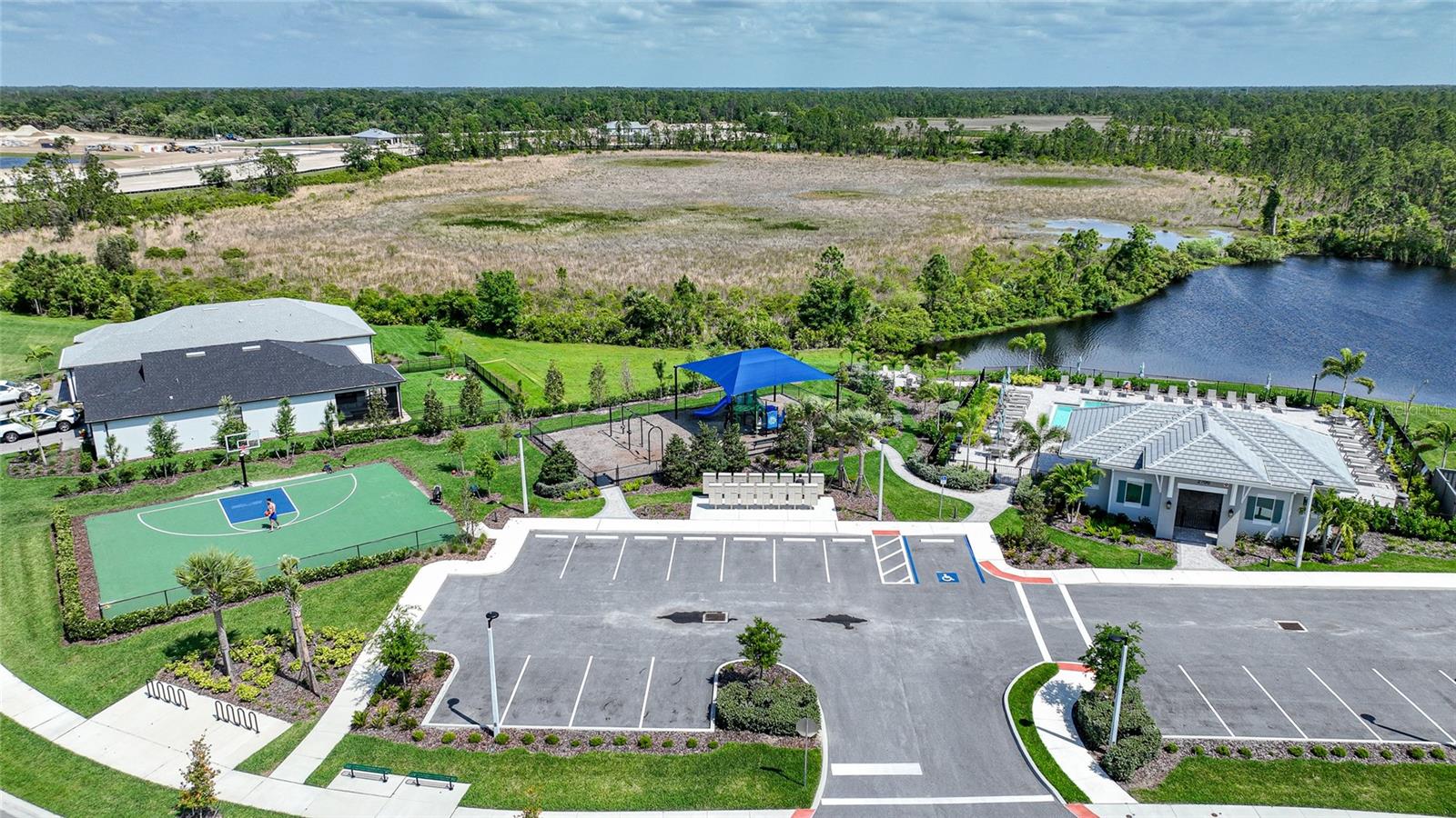 CEDAR GROVE PH 2B - Residential