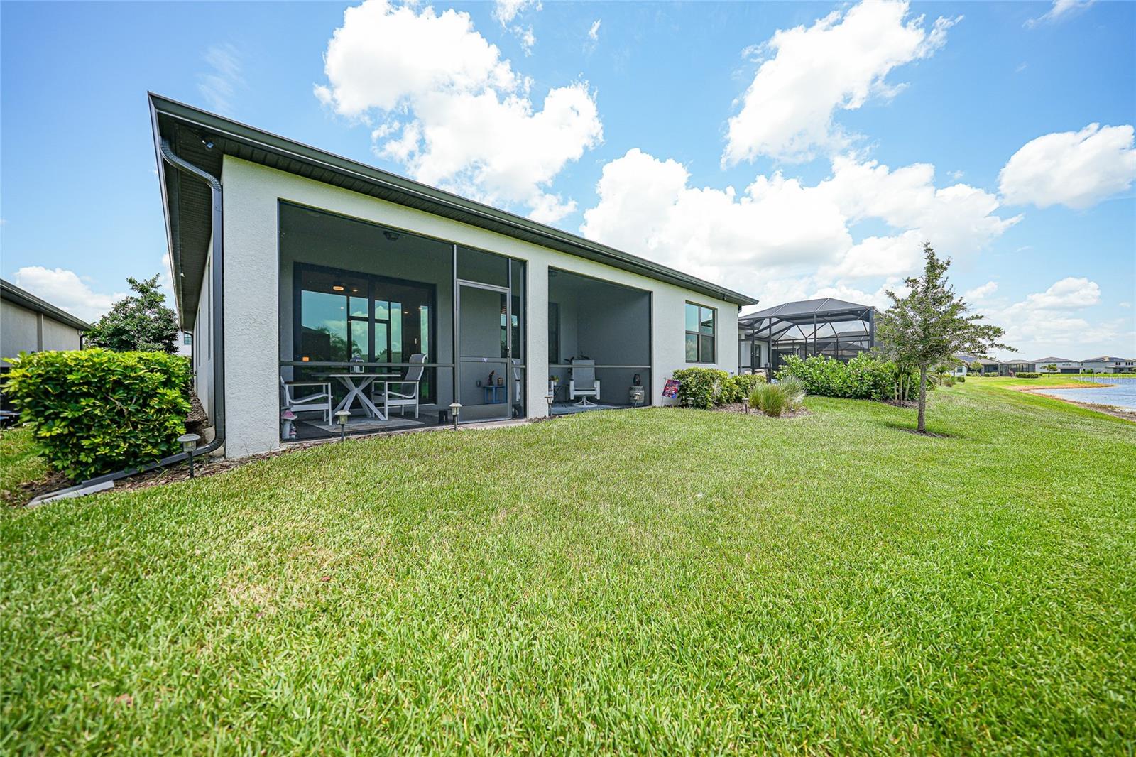 CEDAR GROVE PH 2B - Residential