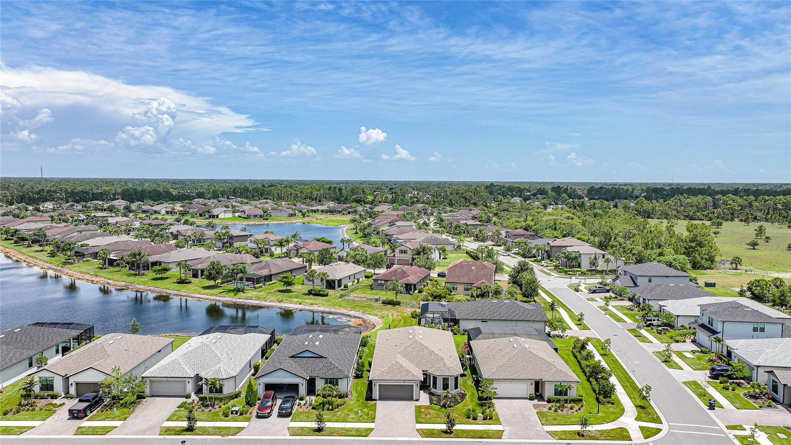 CEDAR GROVE PH 2B - Residential