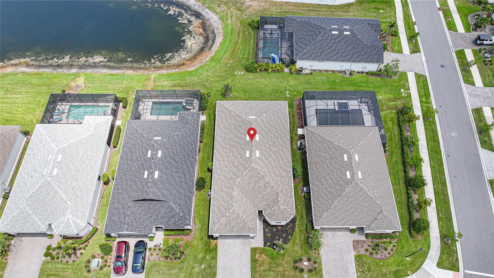 CEDAR GROVE PH 2B - Residential