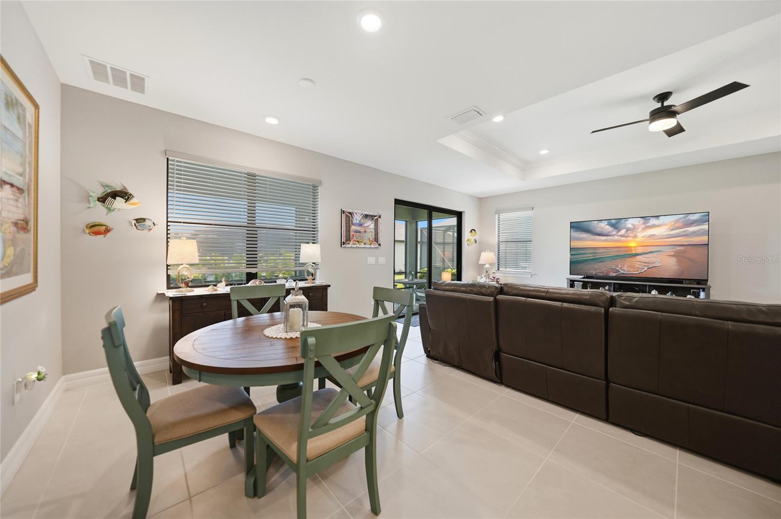 CEDAR GROVE PH 2B - Residential