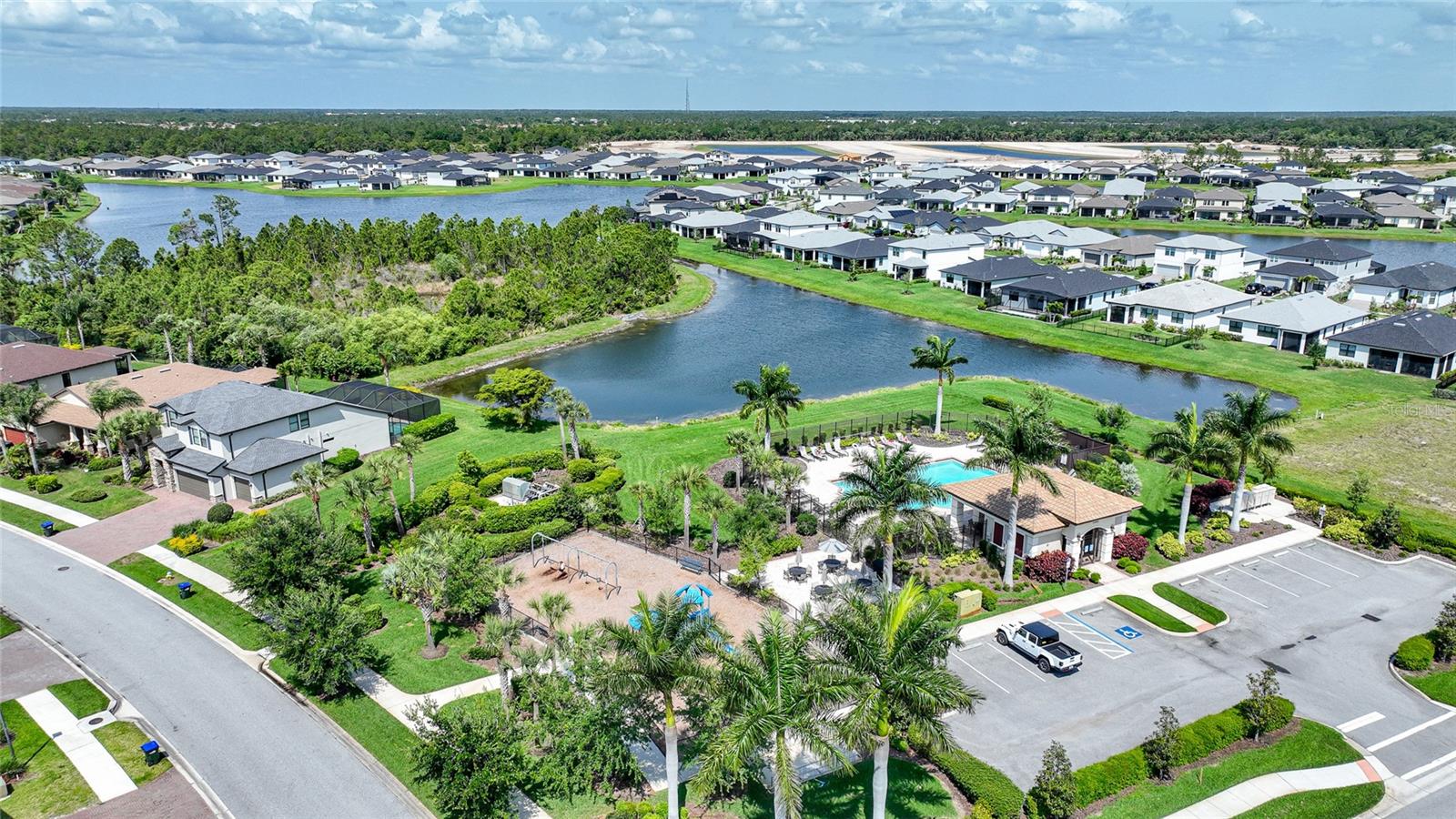 CEDAR GROVE PH 2B - Residential