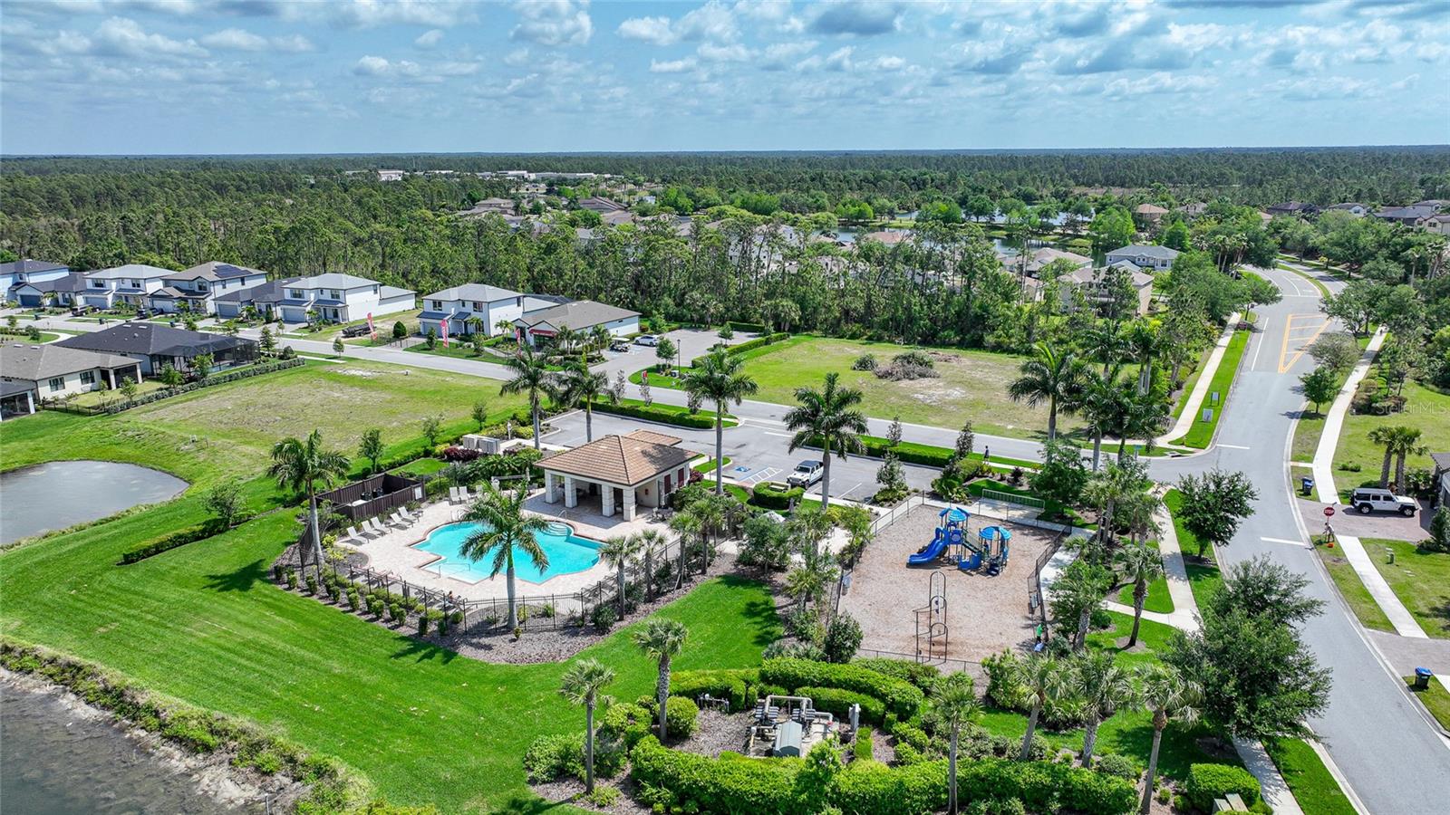 CEDAR GROVE PH 2B - Residential