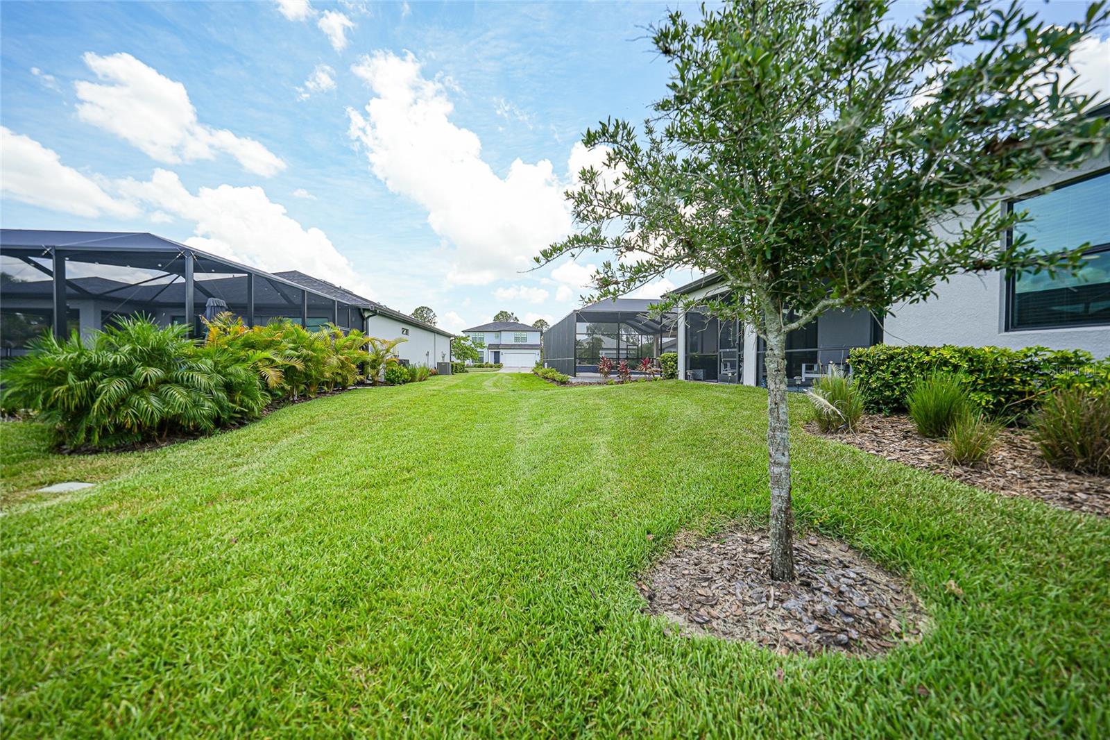 CEDAR GROVE PH 2B - Residential