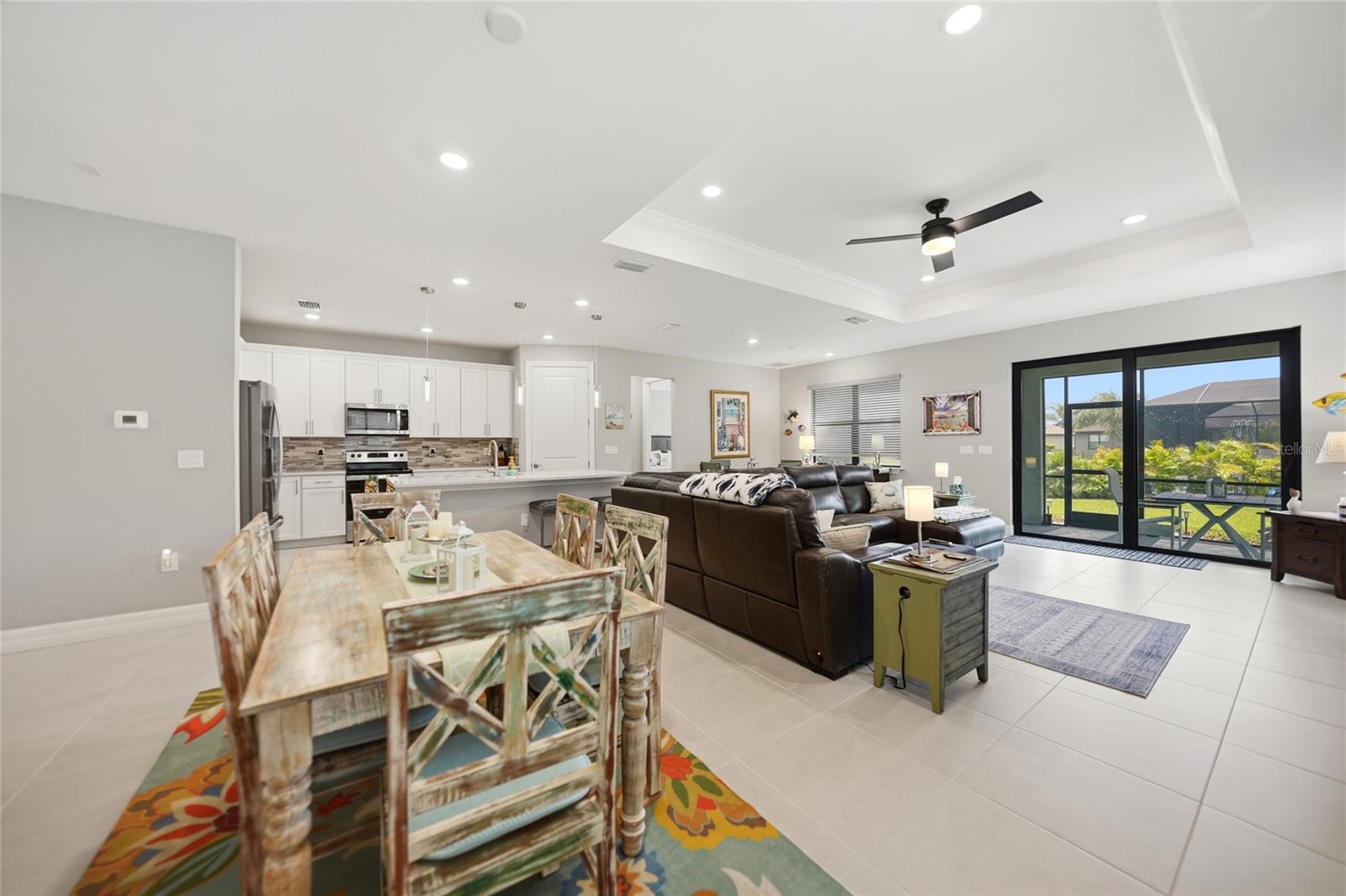 CEDAR GROVE PH 2B - Residential