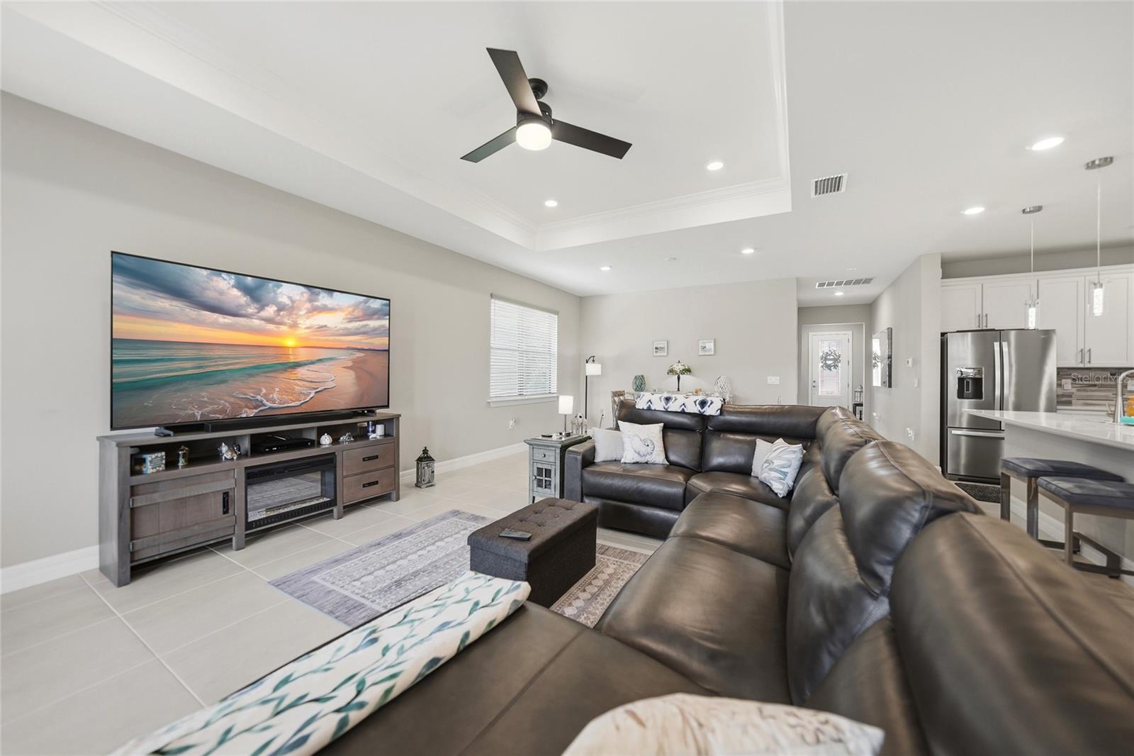CEDAR GROVE PH 2B - Residential
