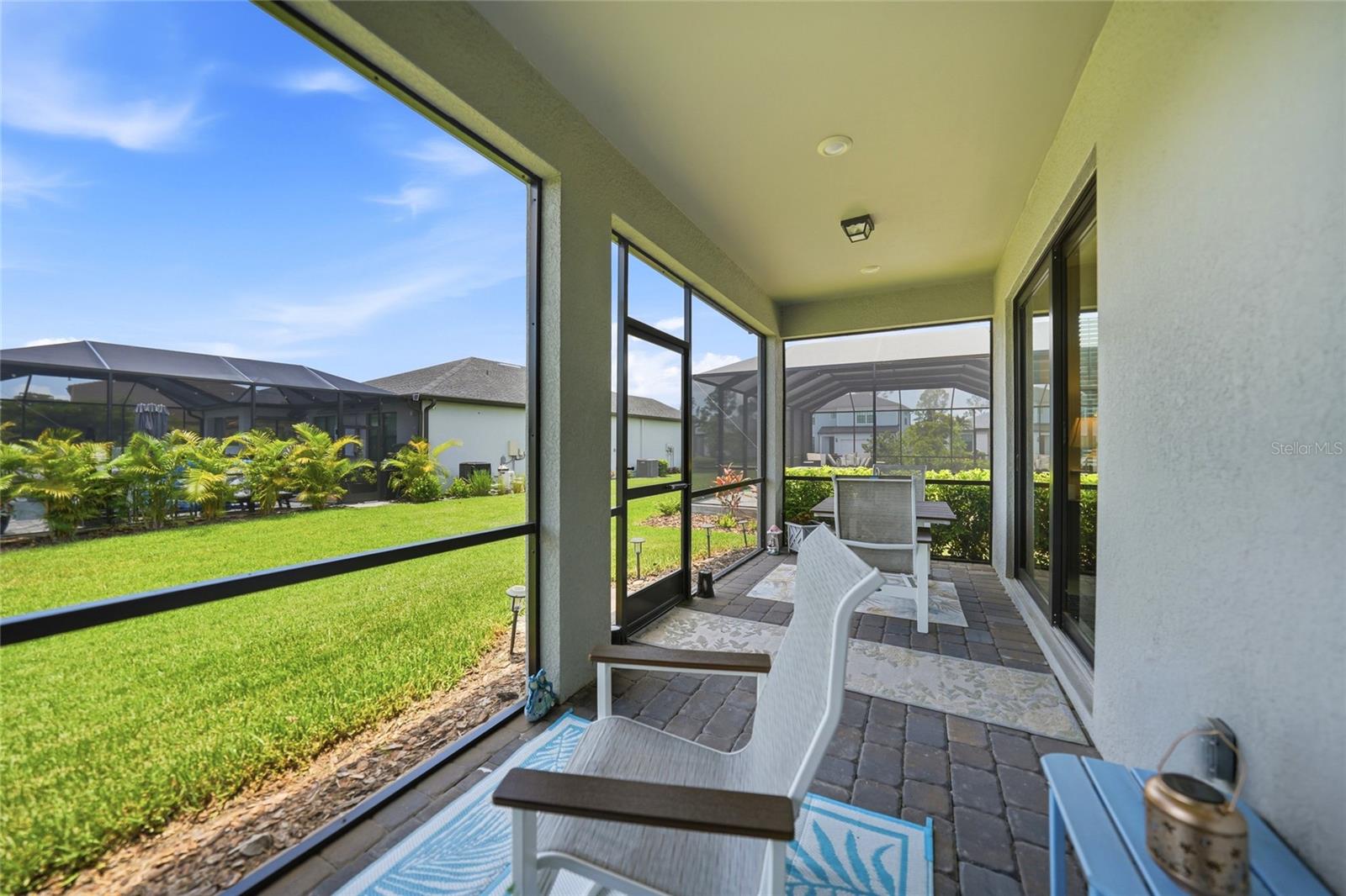 CEDAR GROVE PH 2B - Residential