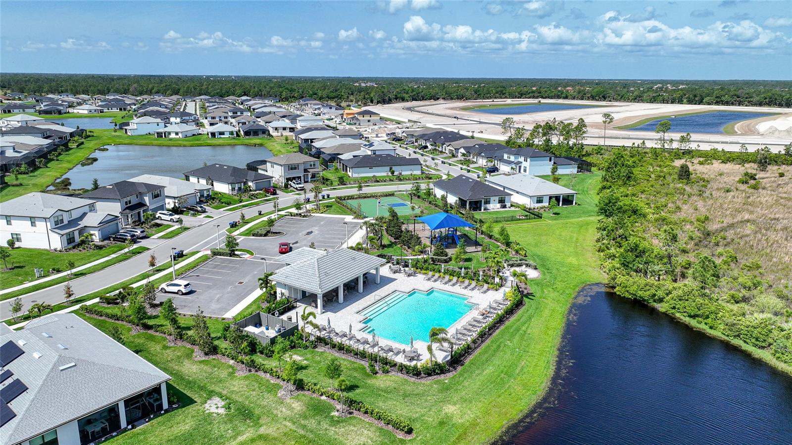 CEDAR GROVE PH 2B - Residential