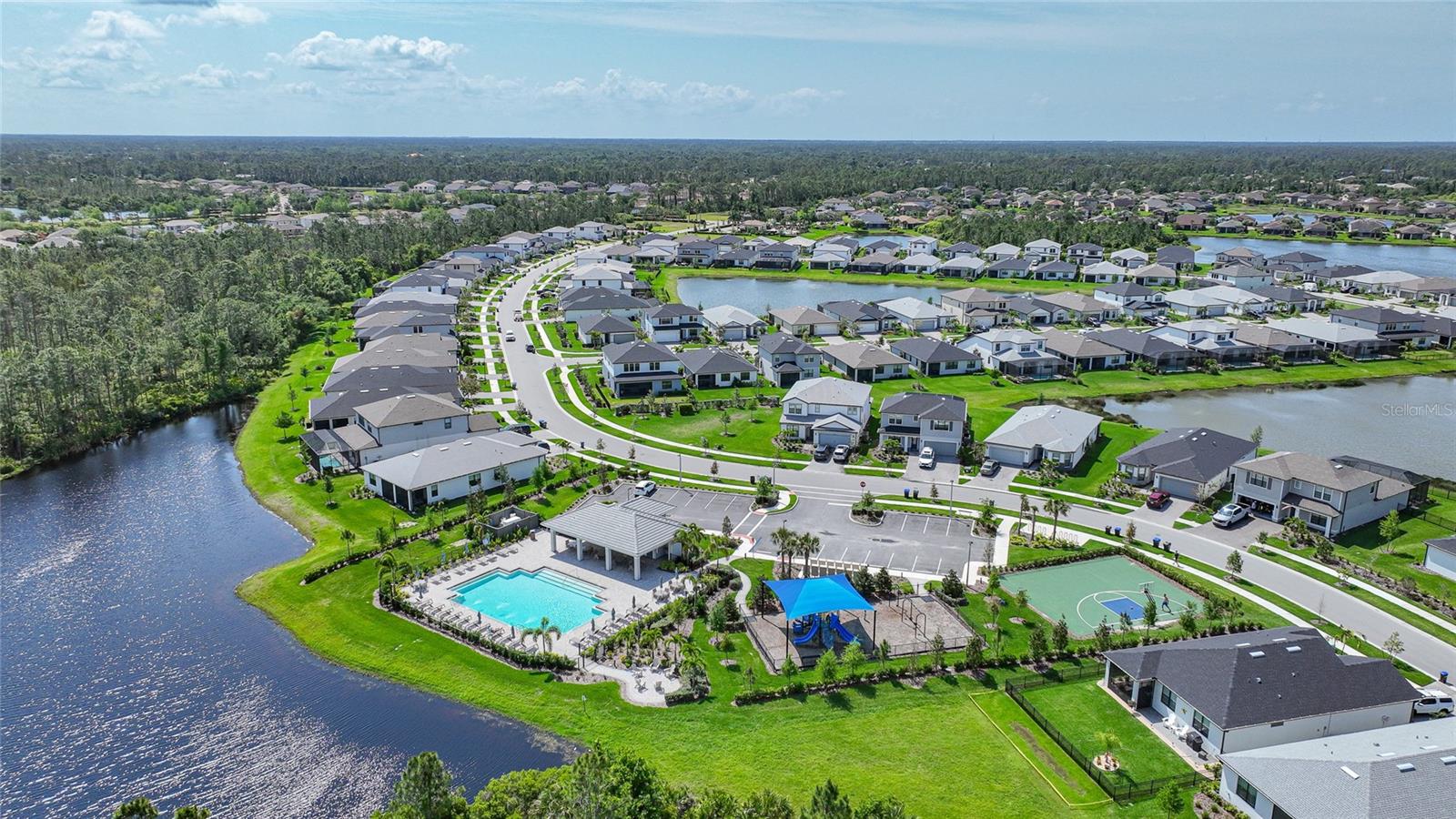 CEDAR GROVE PH 2B - Residential