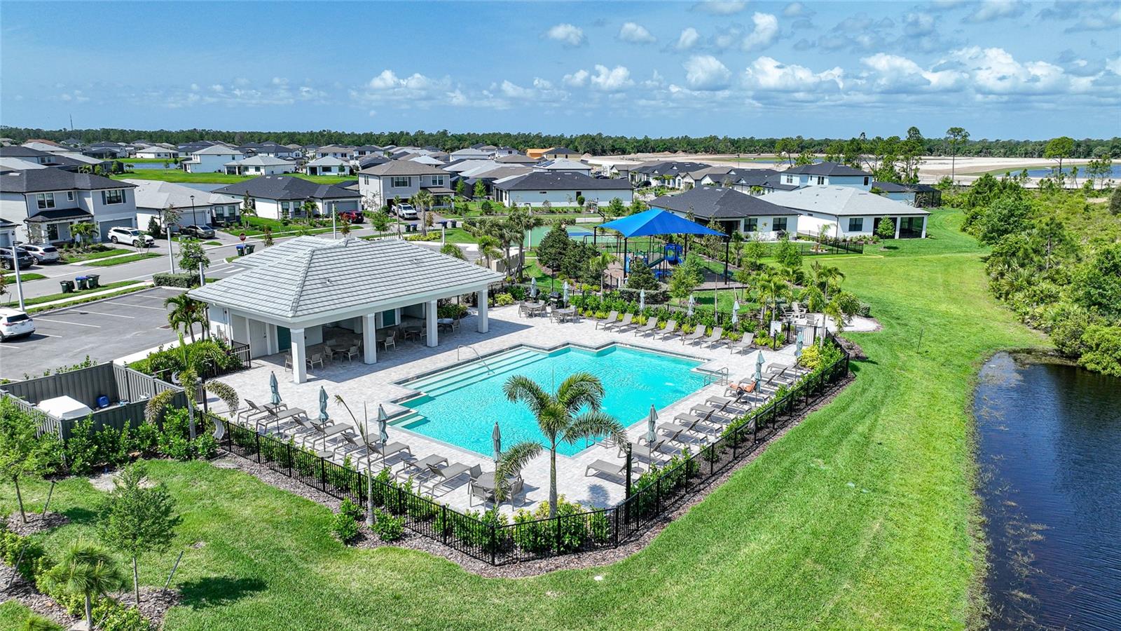 CEDAR GROVE PH 2B - Residential