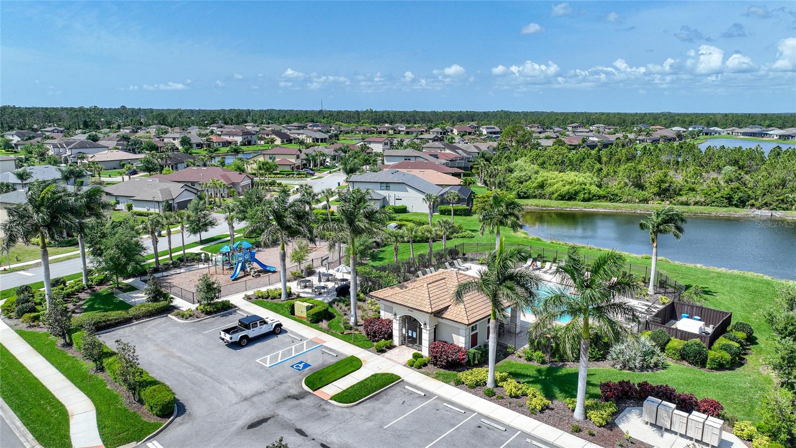 CEDAR GROVE PH 2B - Residential