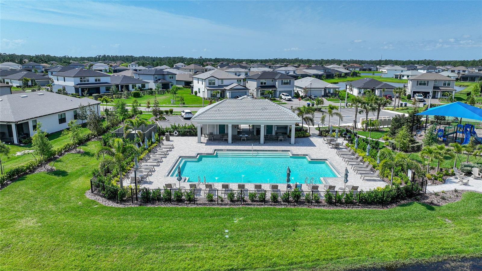 CEDAR GROVE PH 2B - Residential