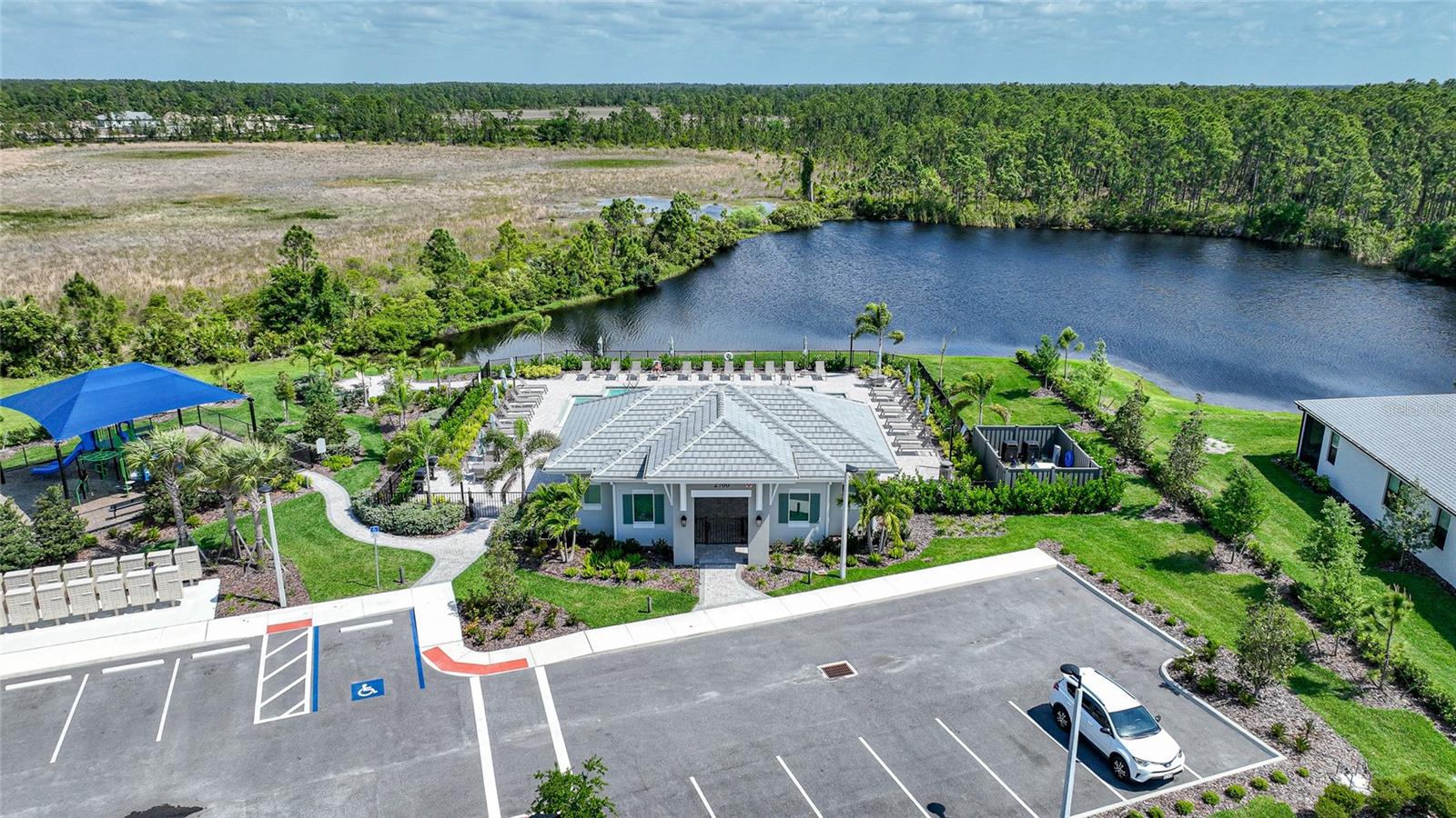 CEDAR GROVE PH 2B - Residential