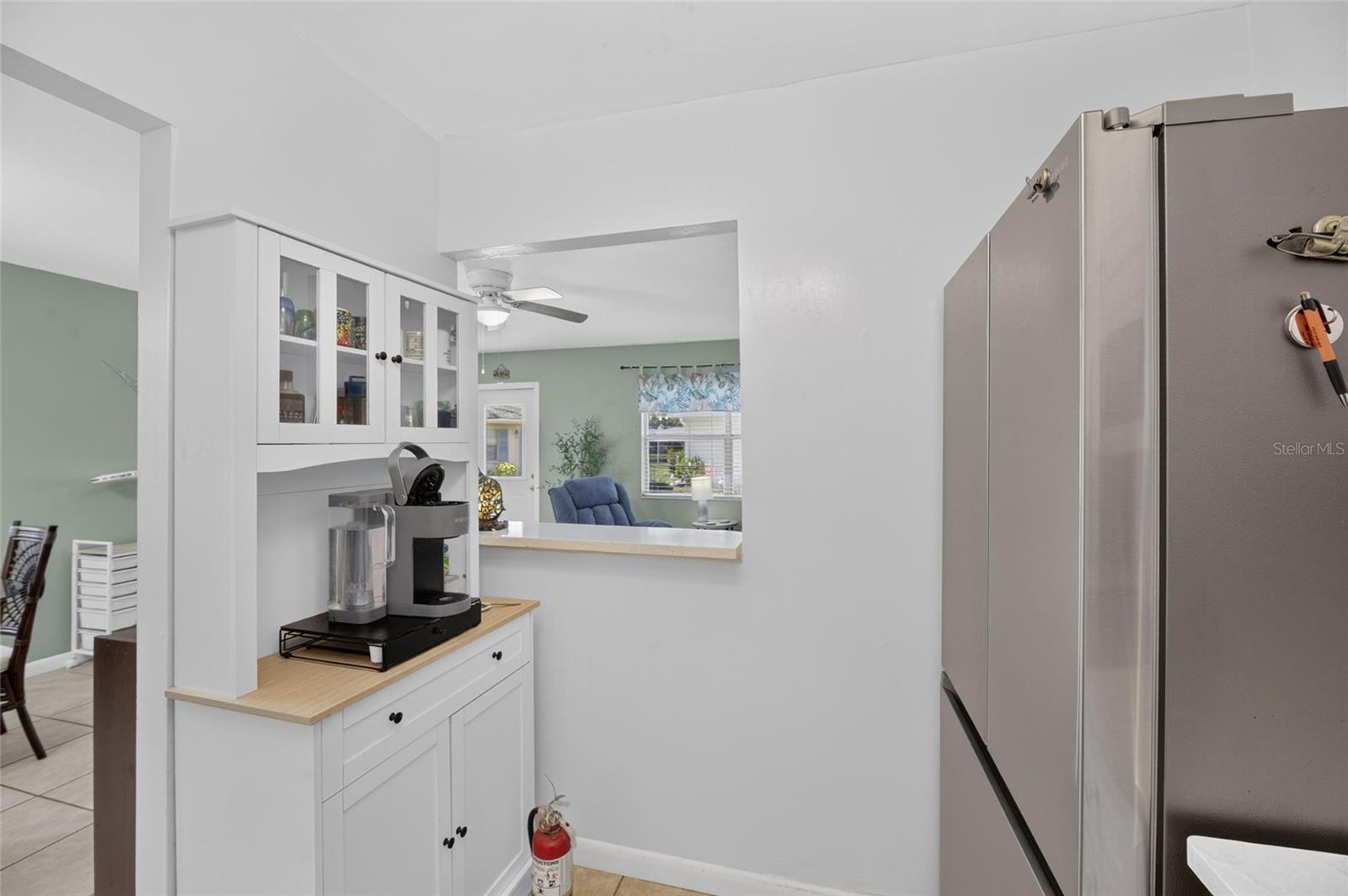 DORCHESTER B CONDO - Residential