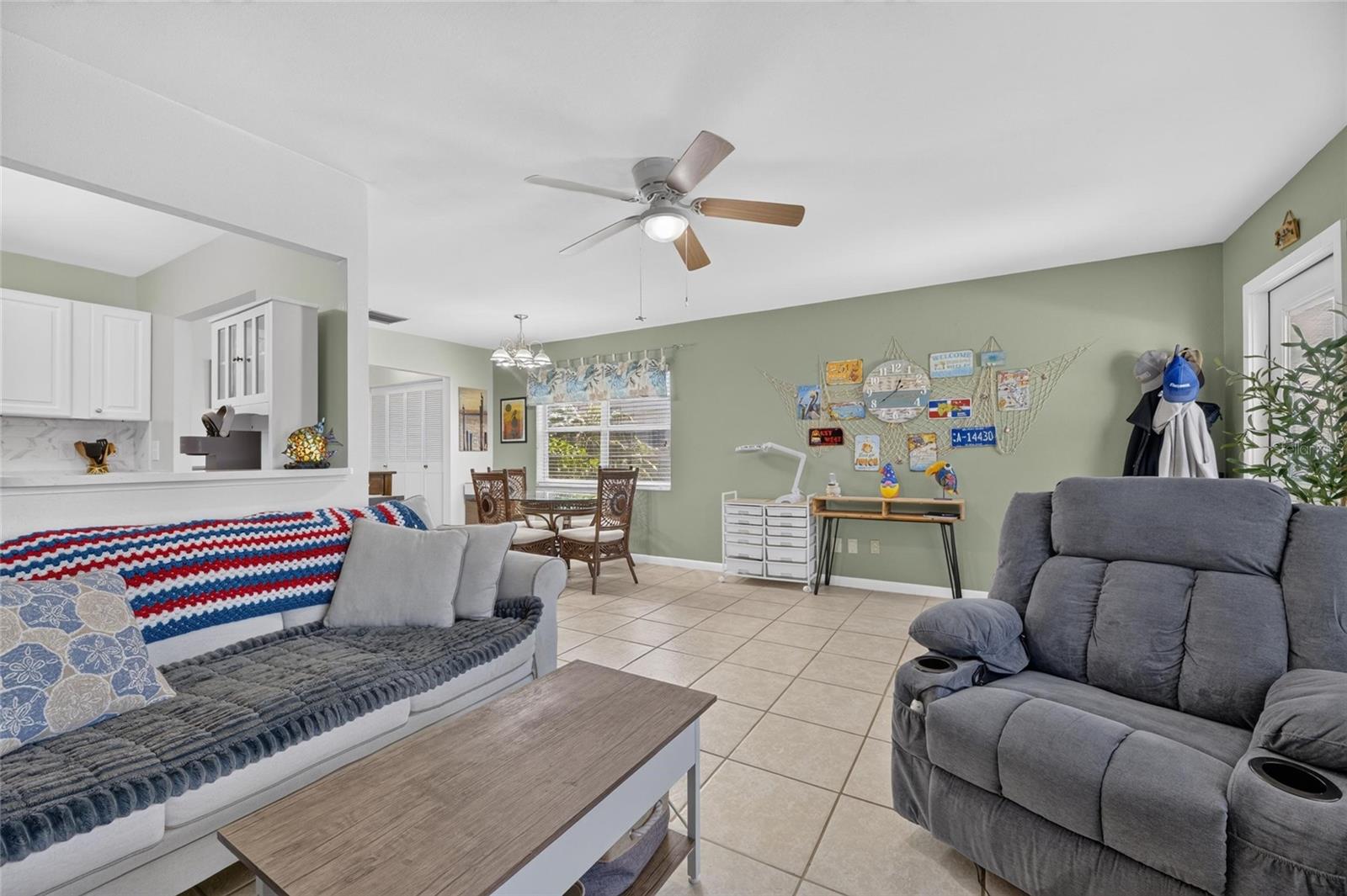 DORCHESTER B CONDO - Residential
