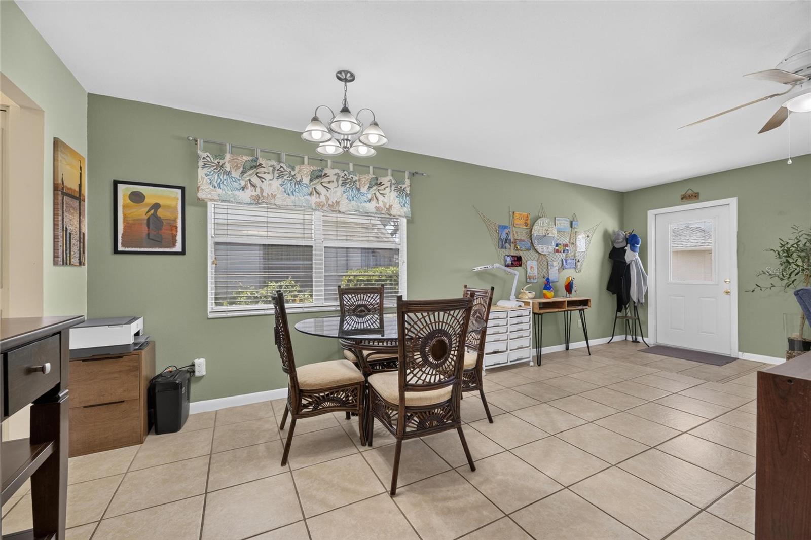 DORCHESTER B CONDO - Residential