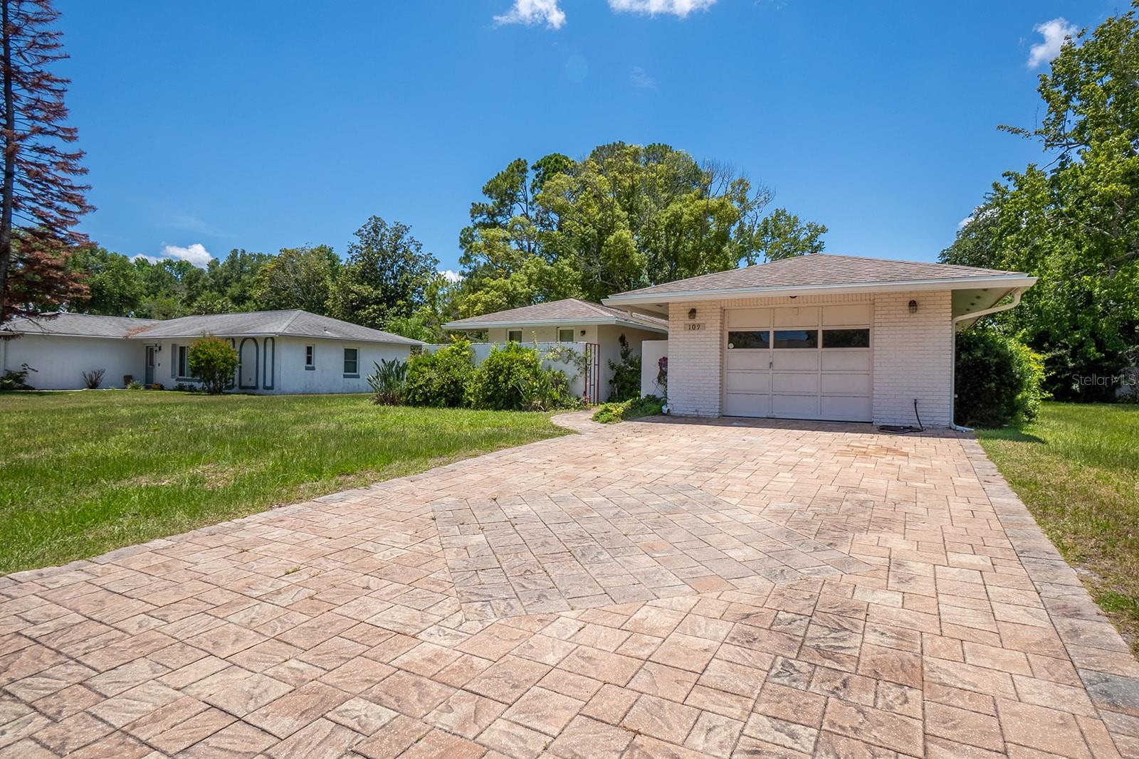PALM HARBOR - Residential