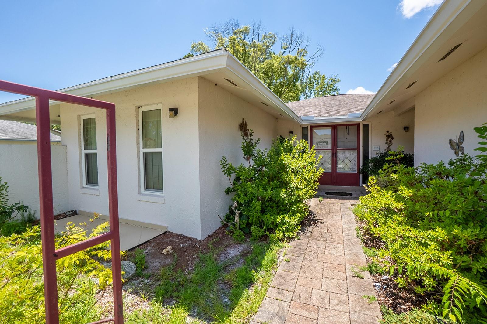 PALM HARBOR - Residential