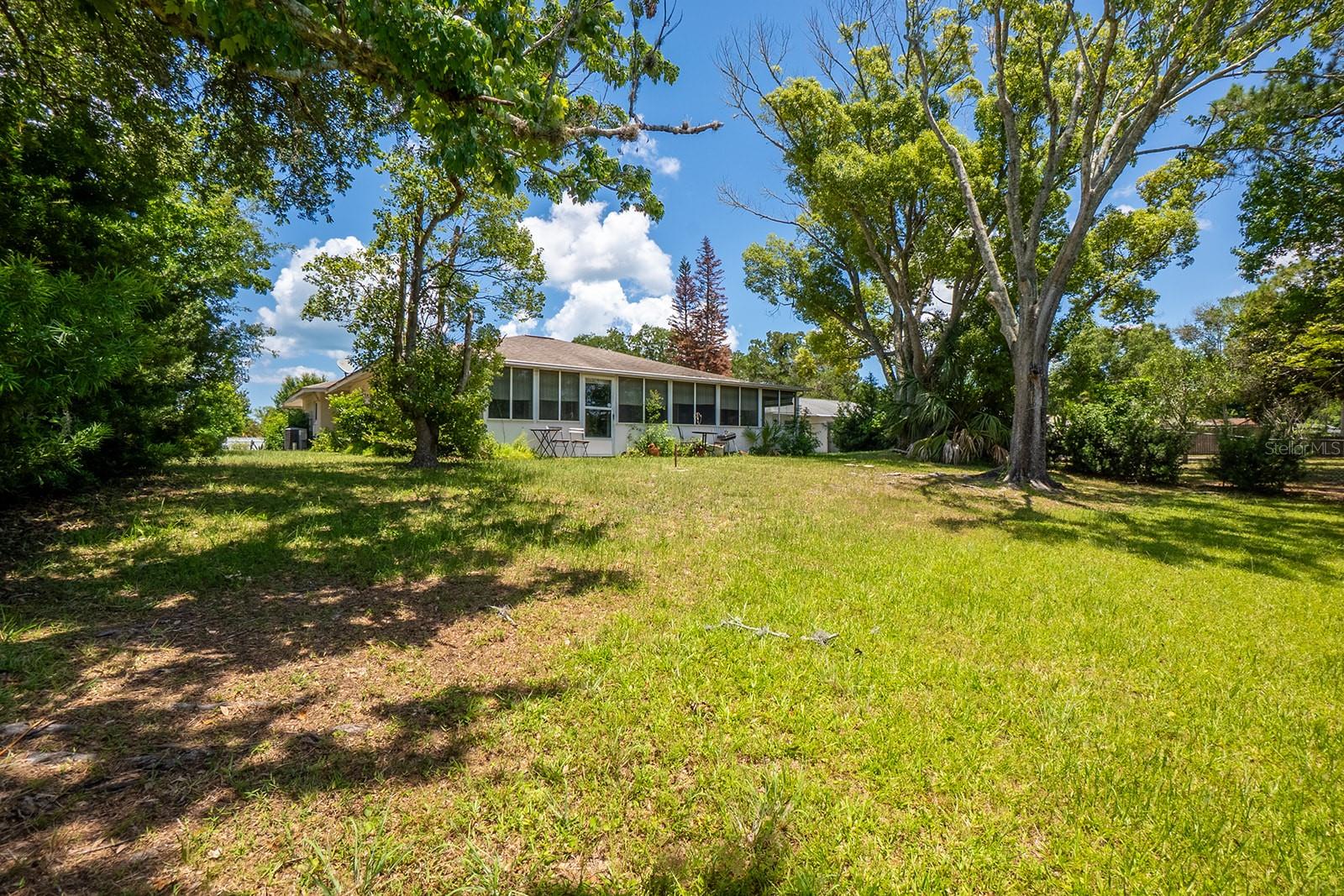 PALM HARBOR - Residential