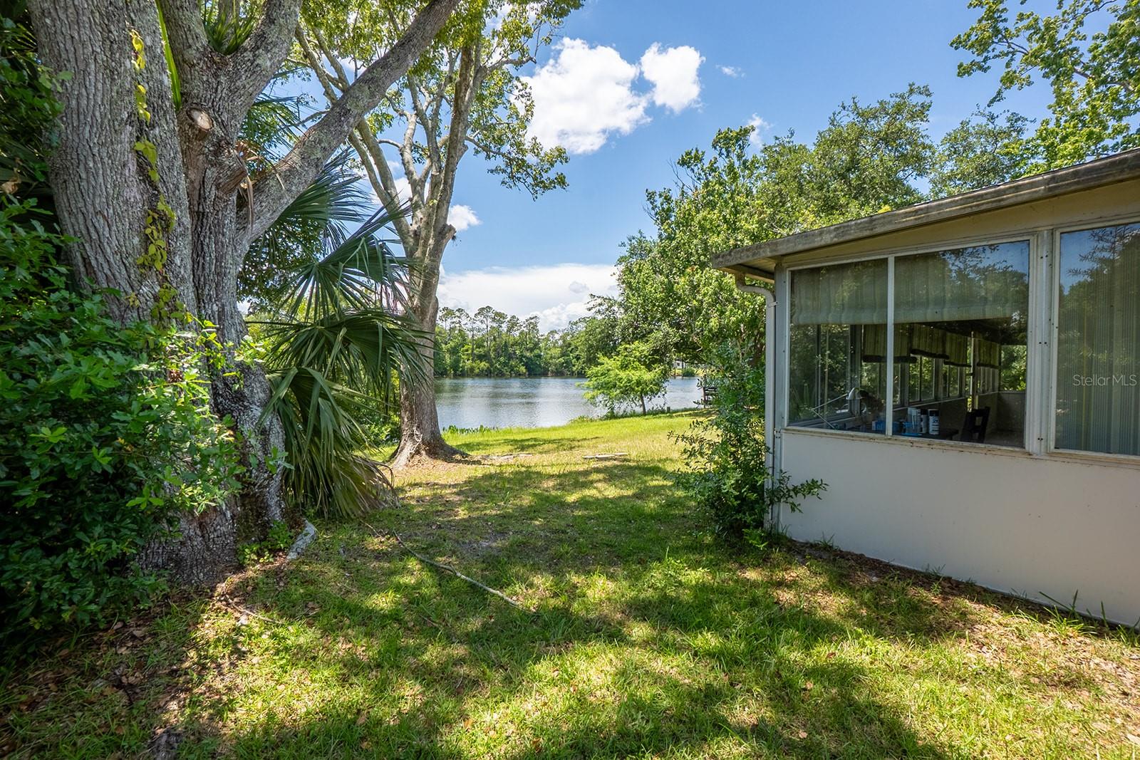PALM HARBOR - Residential
