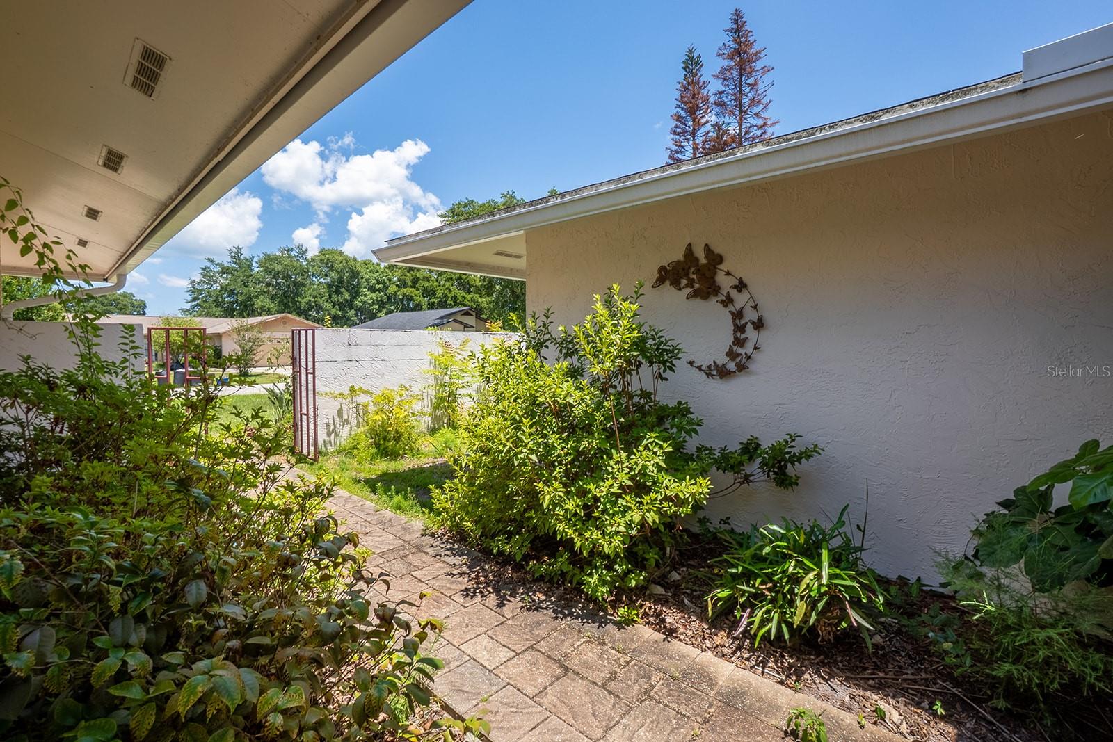 PALM HARBOR - Residential