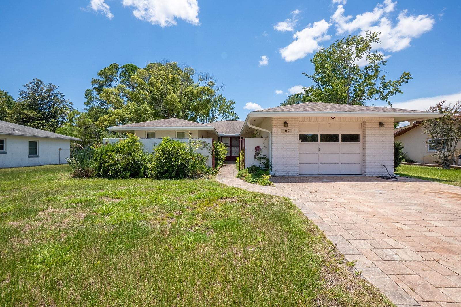 PALM HARBOR - Residential