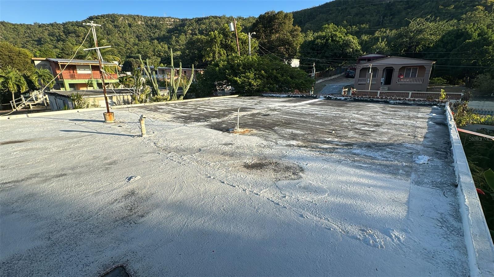COMM MARIA ANTONIA - Residential